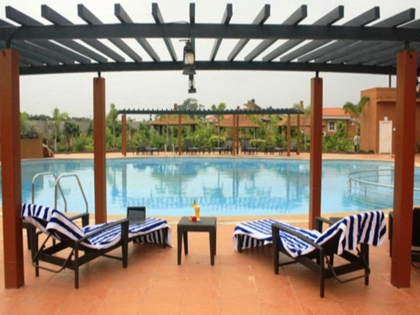 Vijayshree Heritage Village