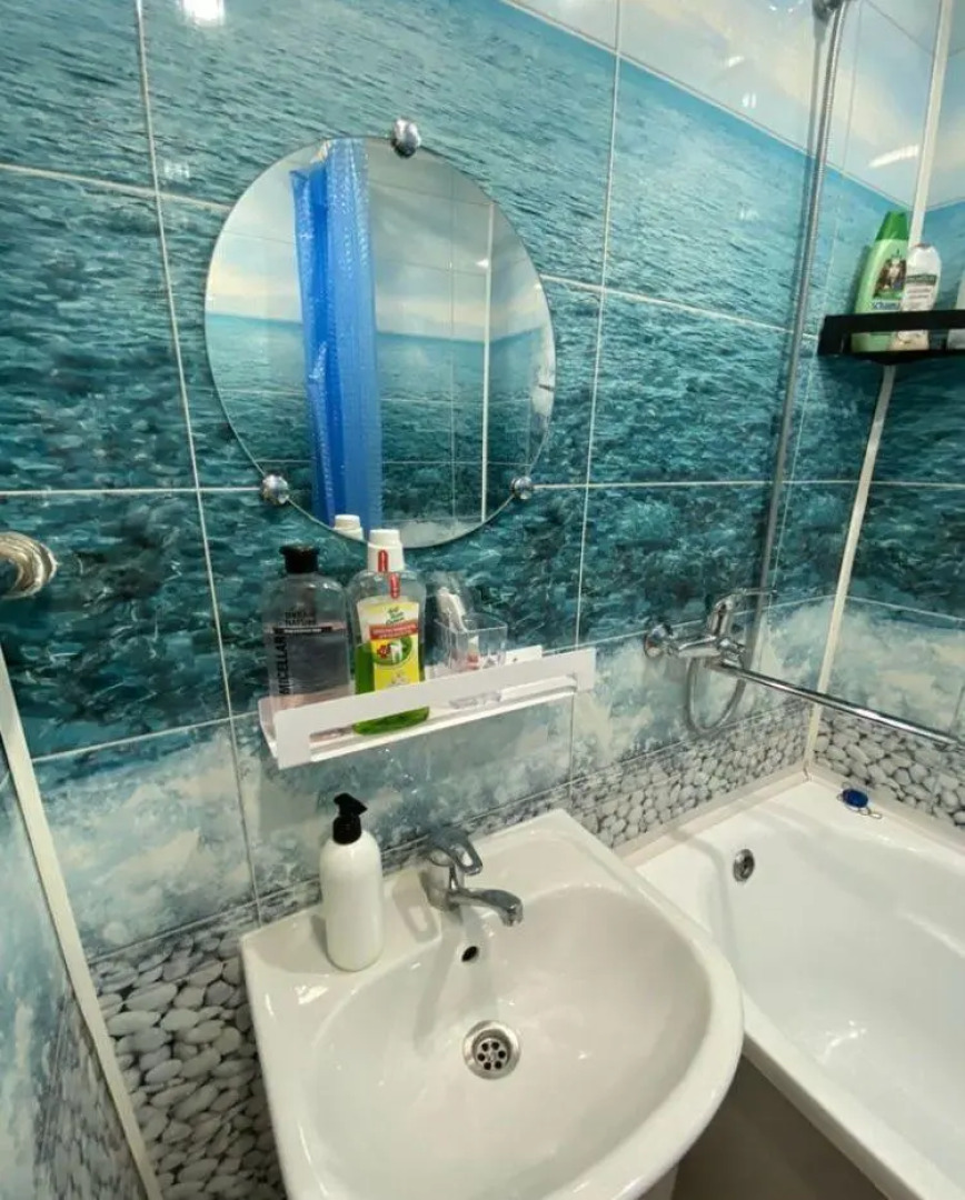 Апартаменты на улице Энгельса