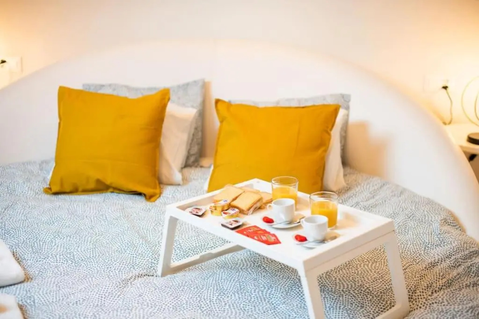 [Bellinzona] Rustico Loft a 5 Stelle con Netflix