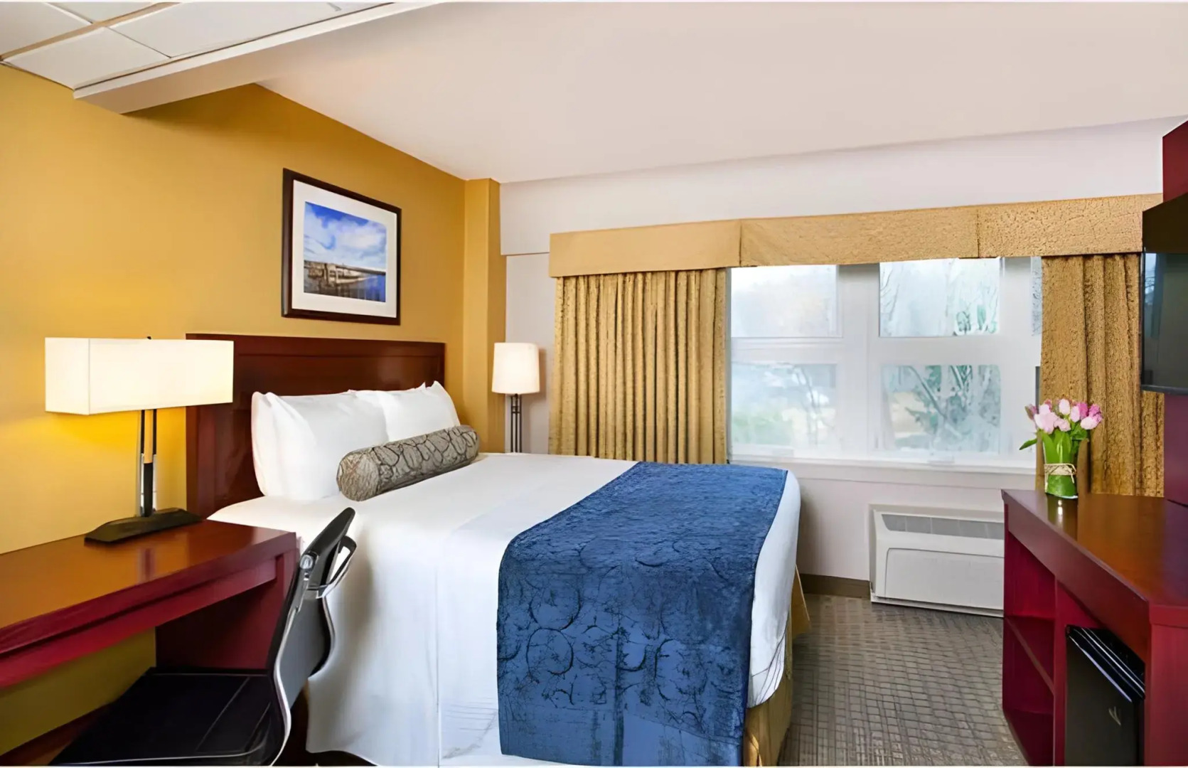 The Wylie Inn and Conference Center at Endicott College