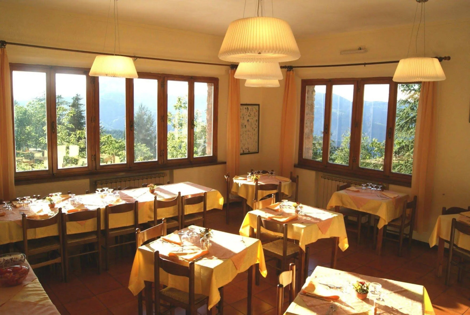 Hotel Rifugio Prategiano