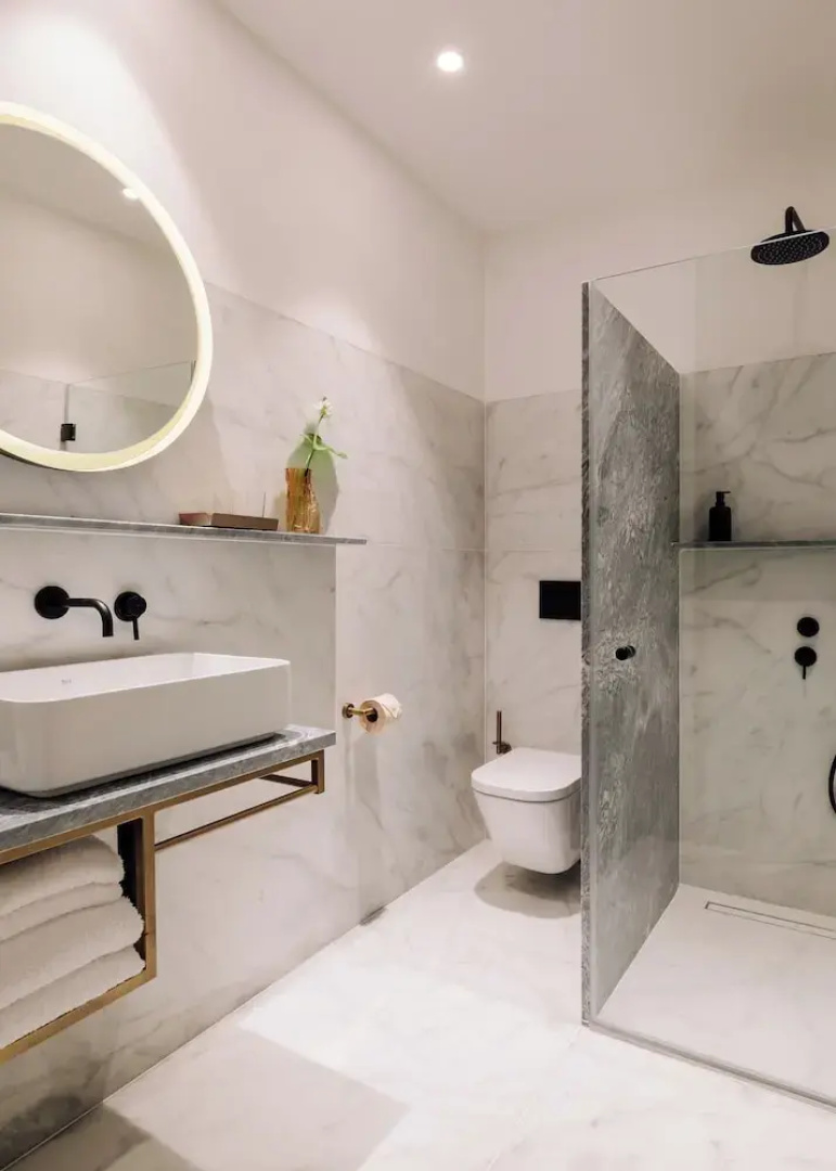 Pensão Residencial Roma