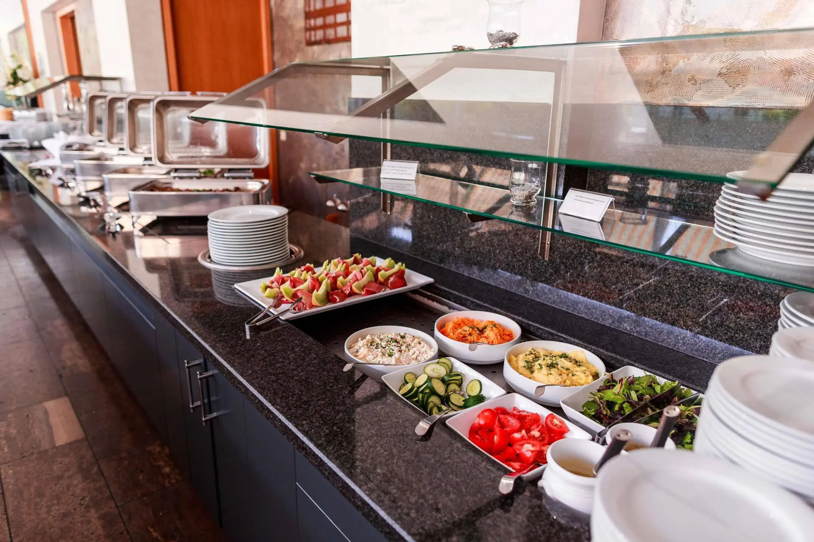 PLAZA INN Stuttgart-Ditzingen