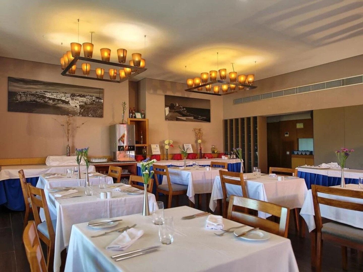 Sensational 2 Bedroom Townhouse 4 People