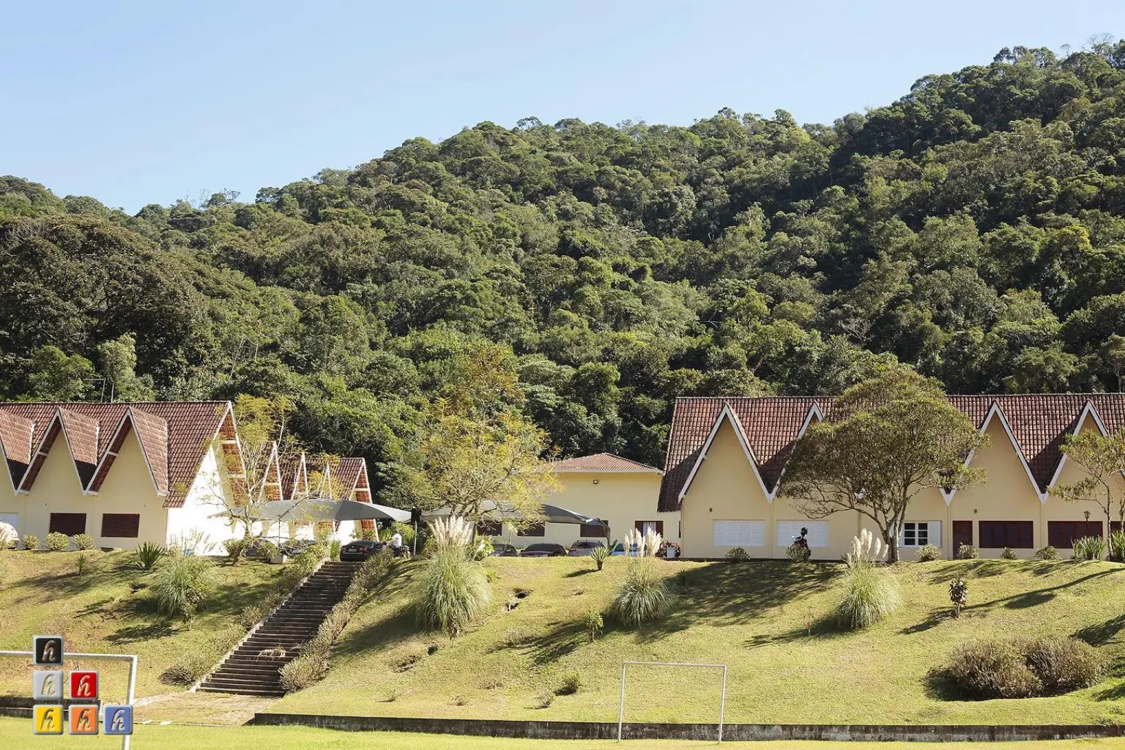 Hotel H Santo Antonio do Pinhal