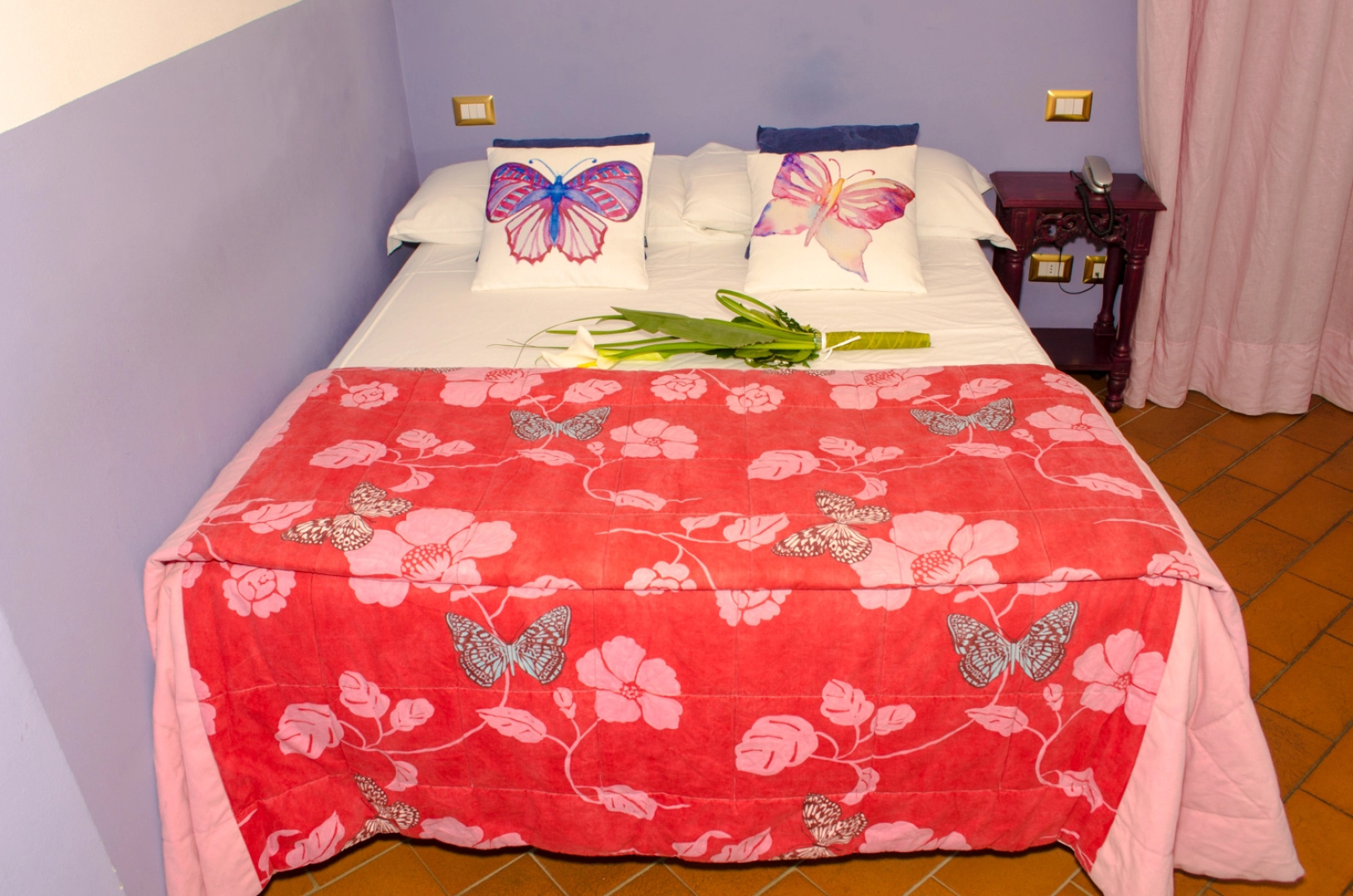 Relais Alcova Del Doge