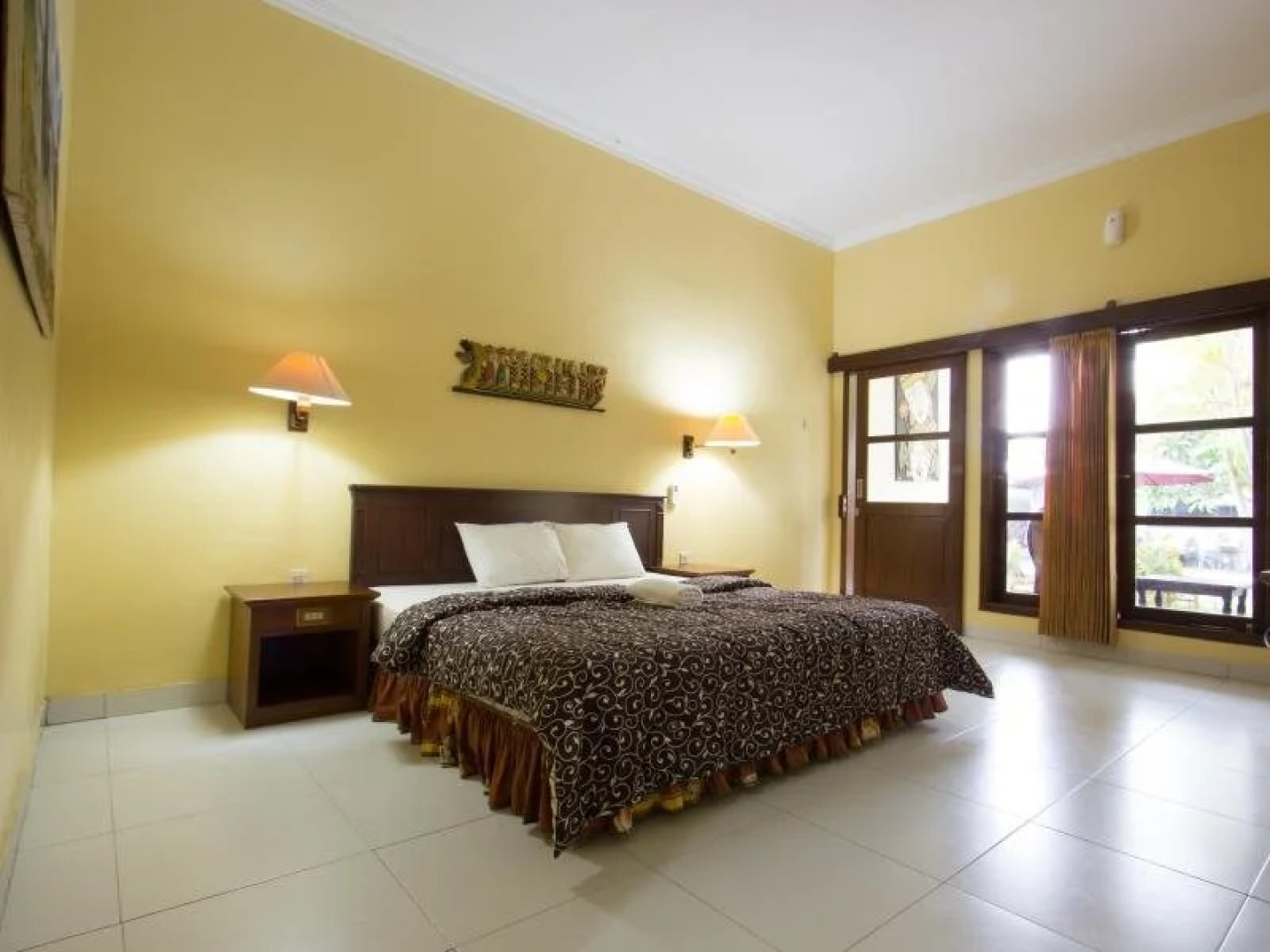 Pondok Bali 2 Homestay