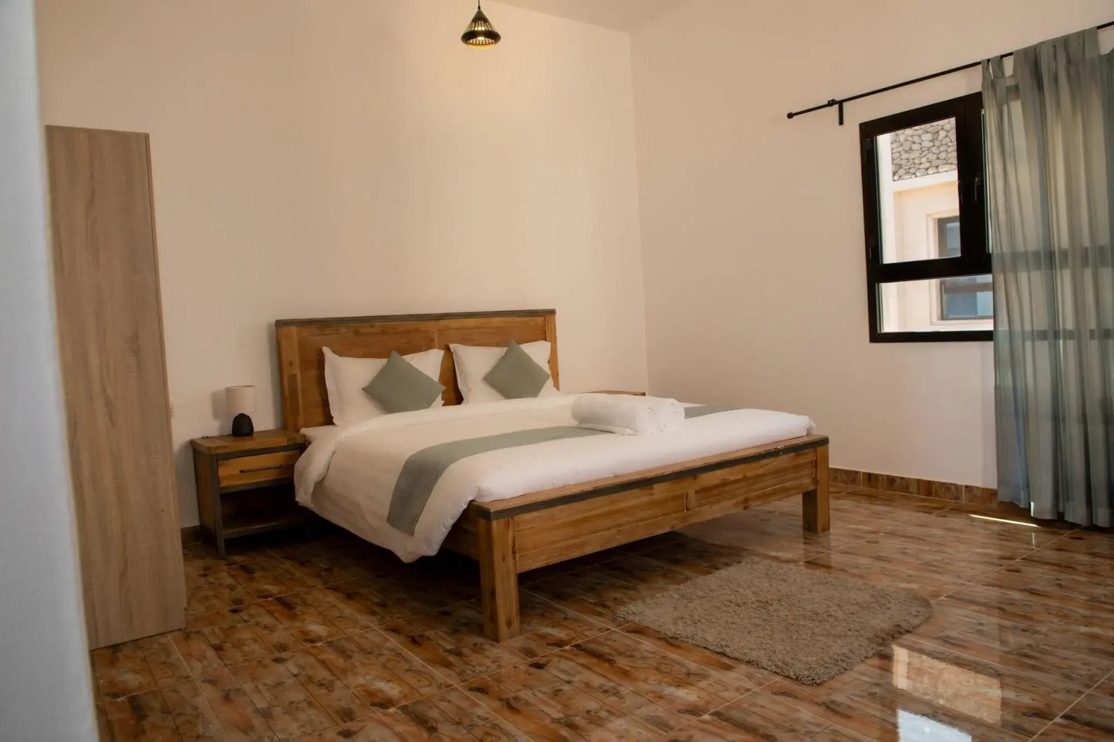 SAMA Jabal Samhan Hotel