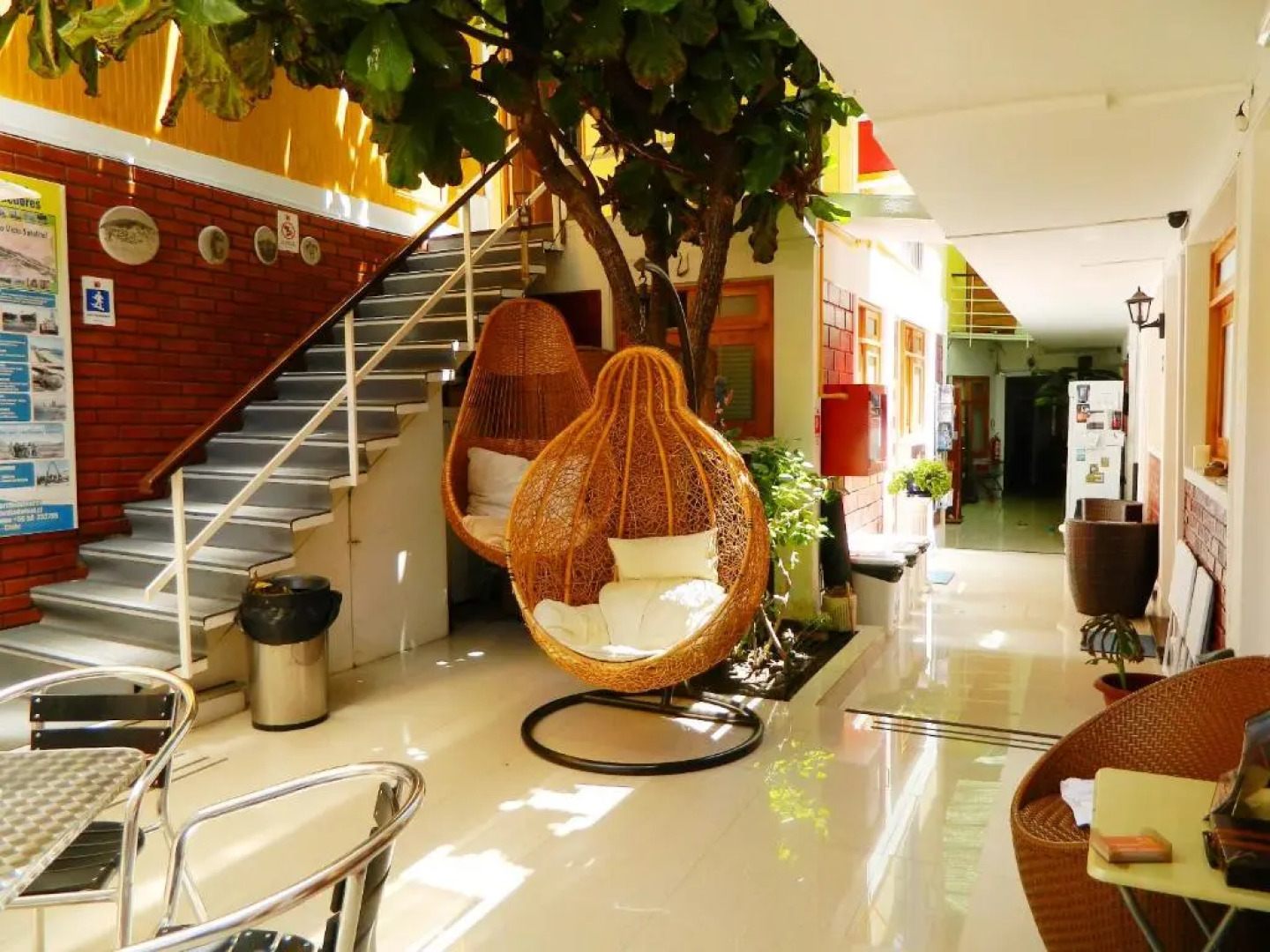 Hostal Jardin Del Sol