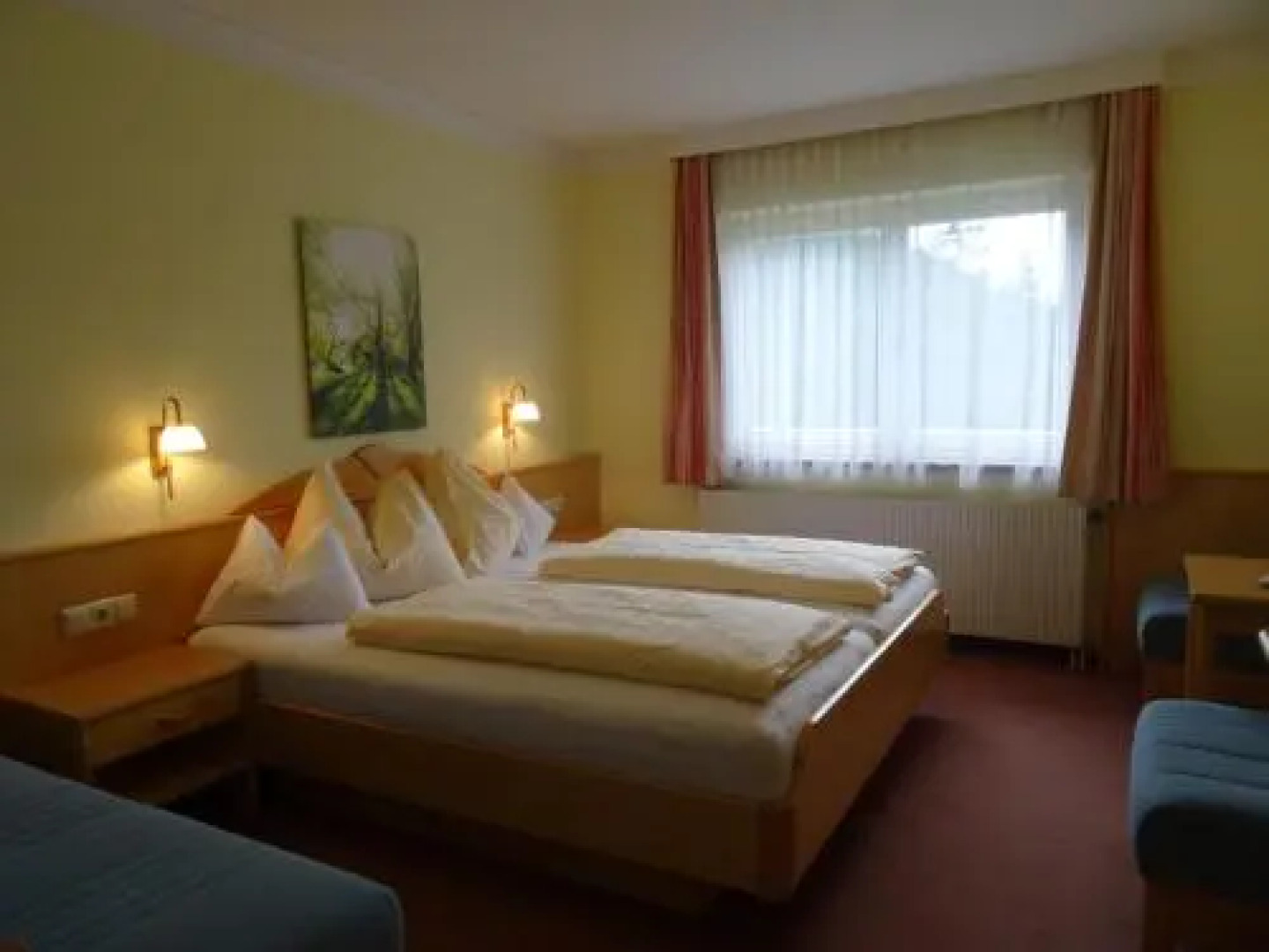 Hotel Sportpension Reiter