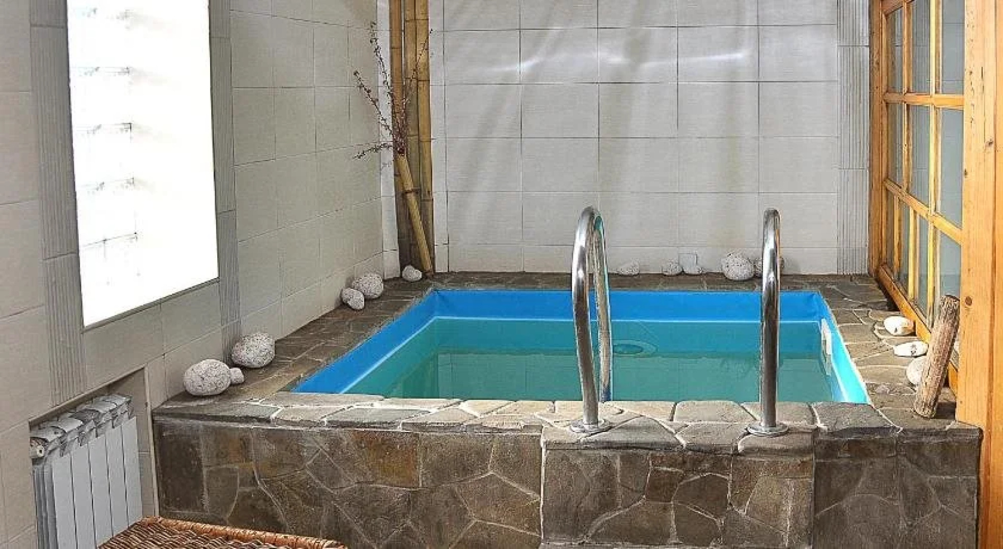 Slavyanskiy Club - Russkiy Par