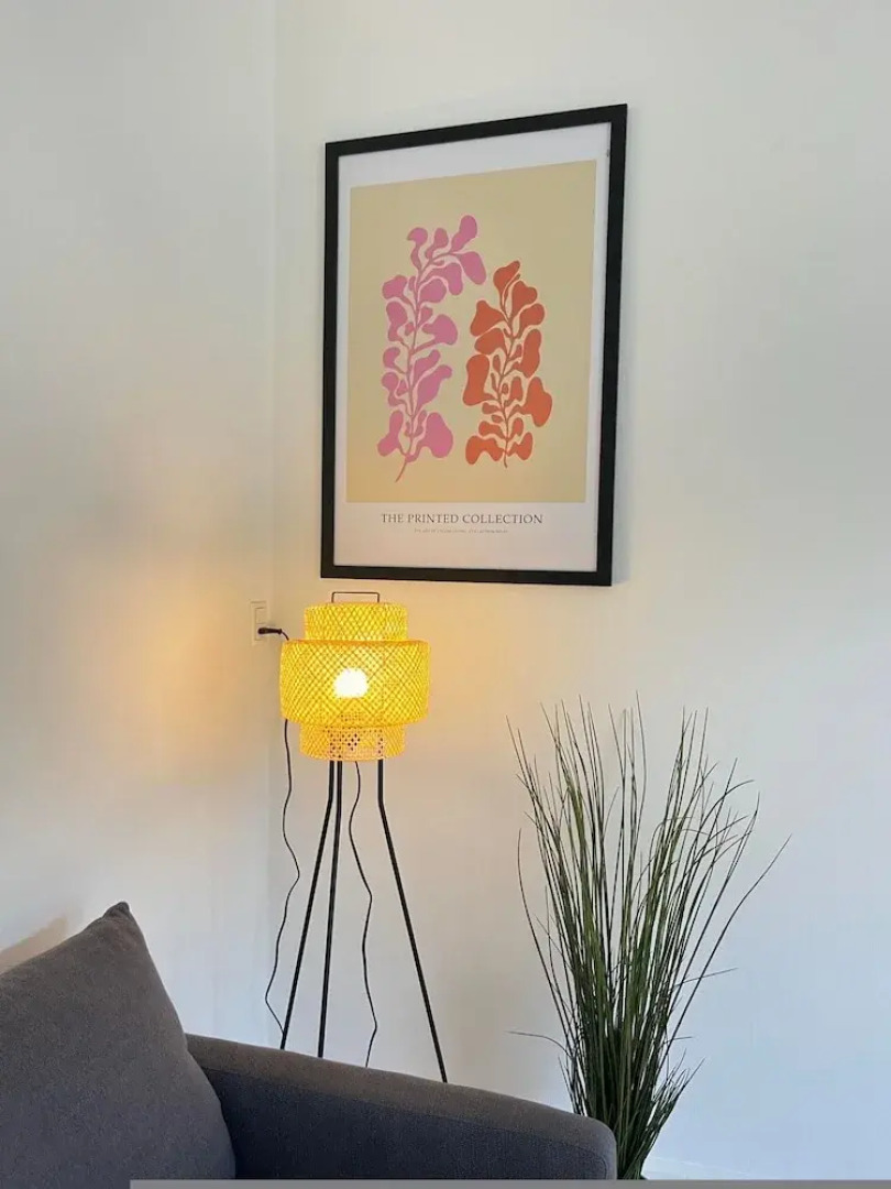 Wonderful Hellerup Residence