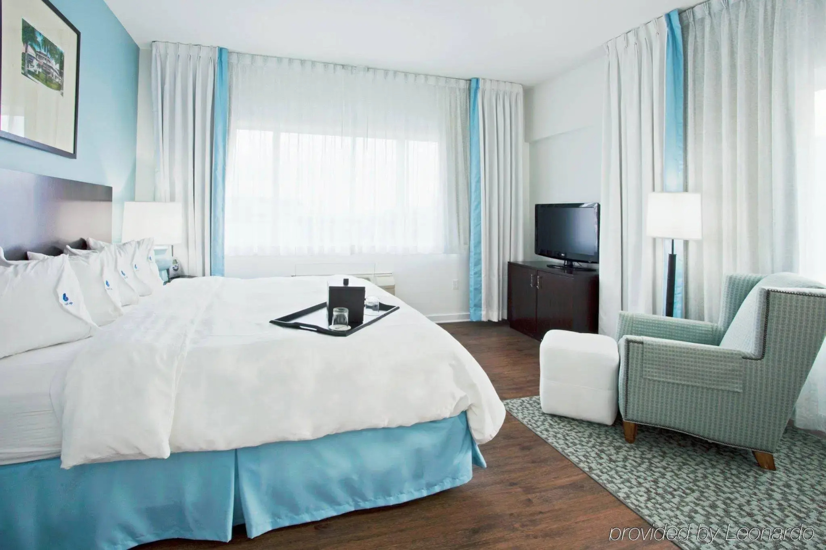The Banyan Hotel Fort Myers, Tapestry Collection by Hilton