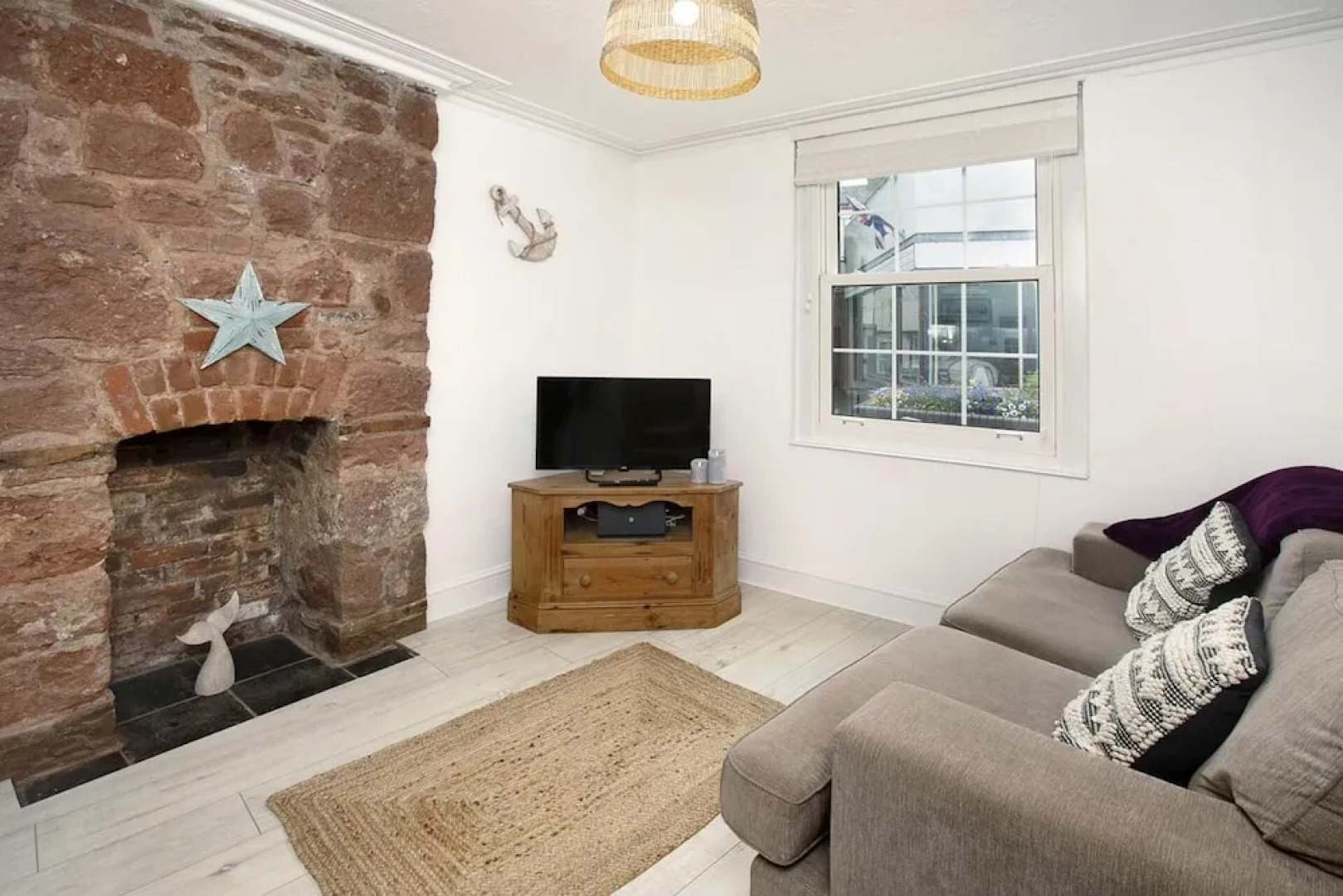 Patacake Cottage Teignmouth