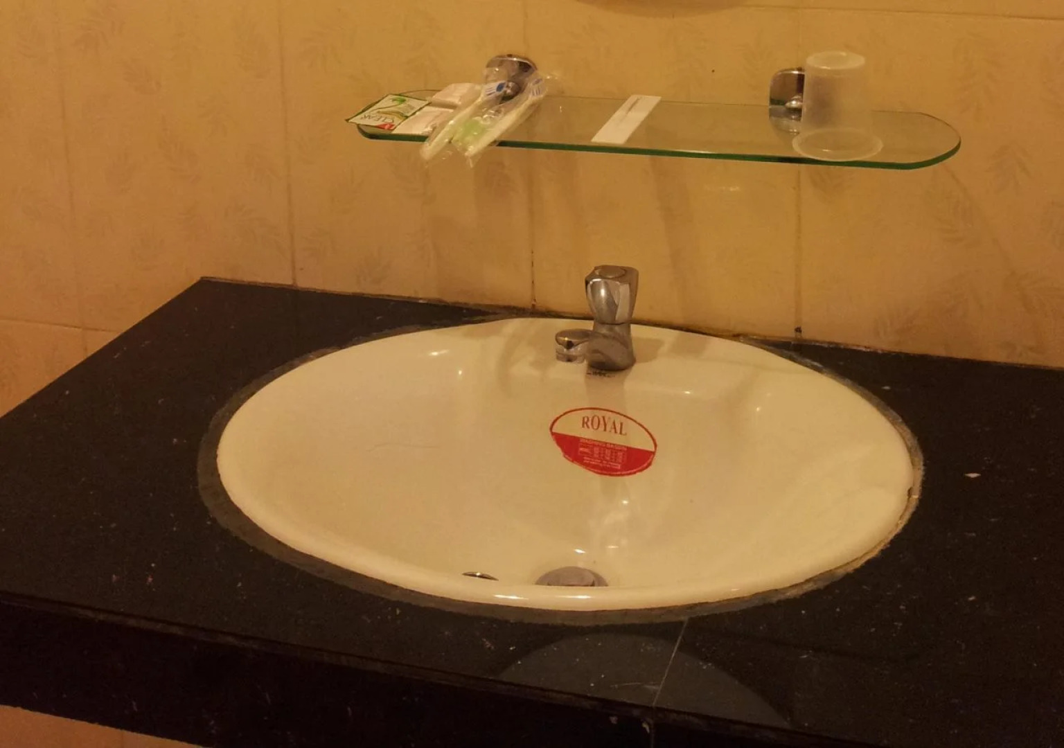 Prak Dara Guest House