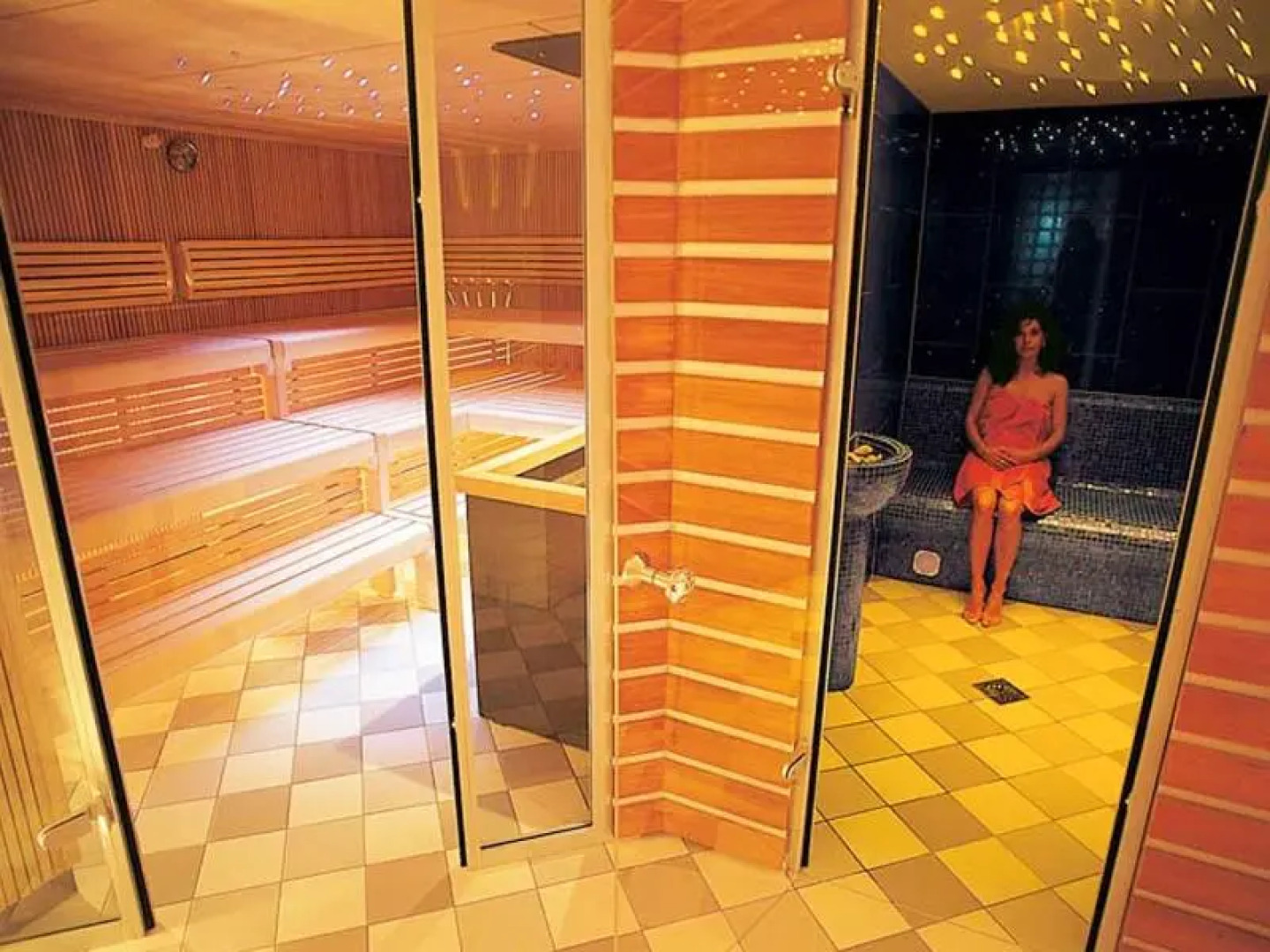 Hotel zum Ochsen Schönwald