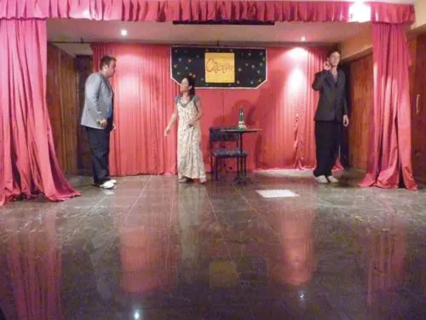 Club Hotel Lo Sciatore