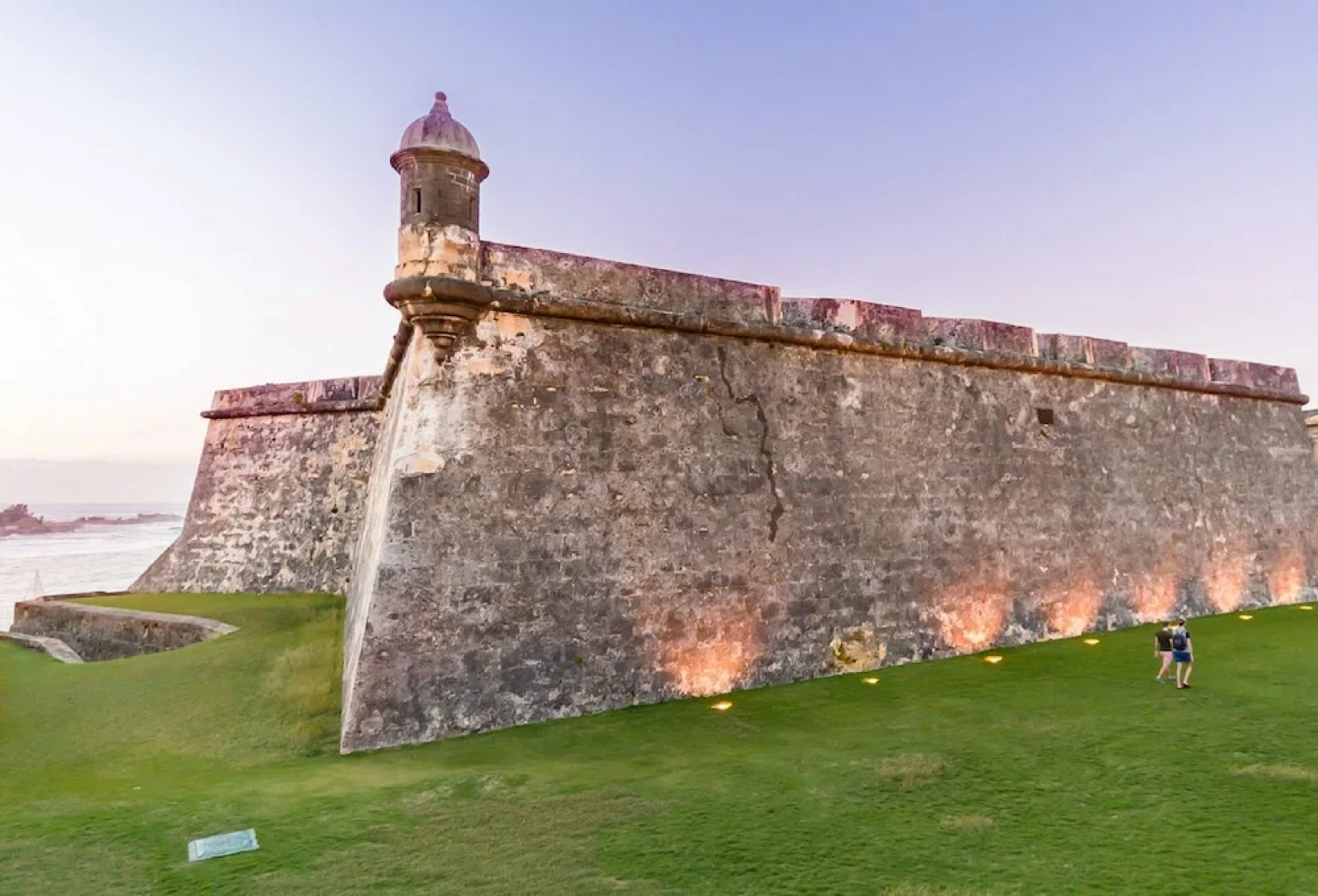 Miramar Village Lodge