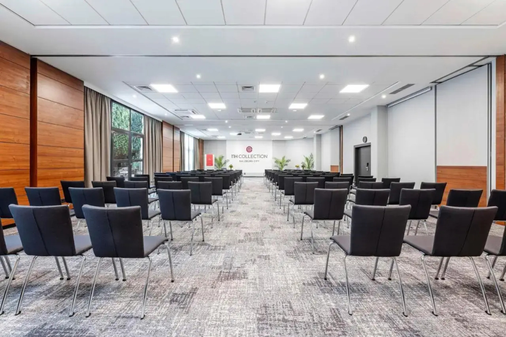 NH Collection Salzburg City