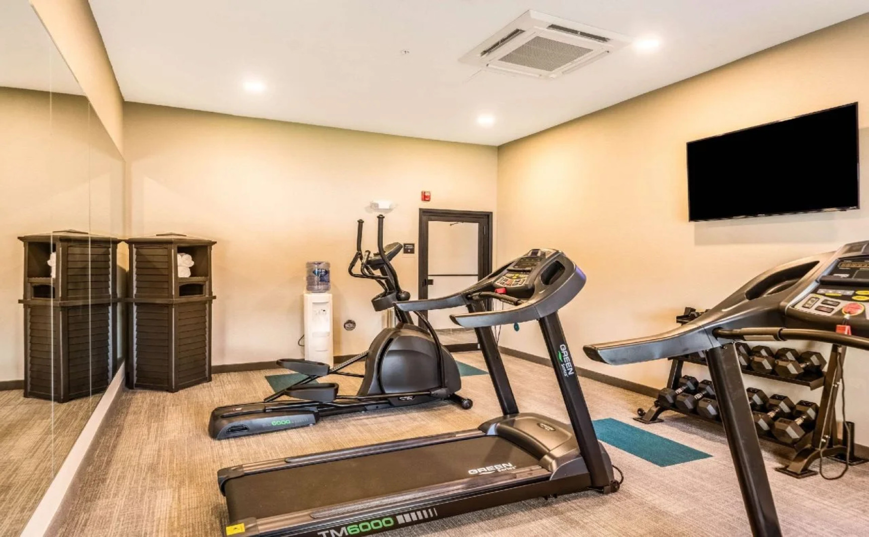 Sleep Inn Sarasota I-75