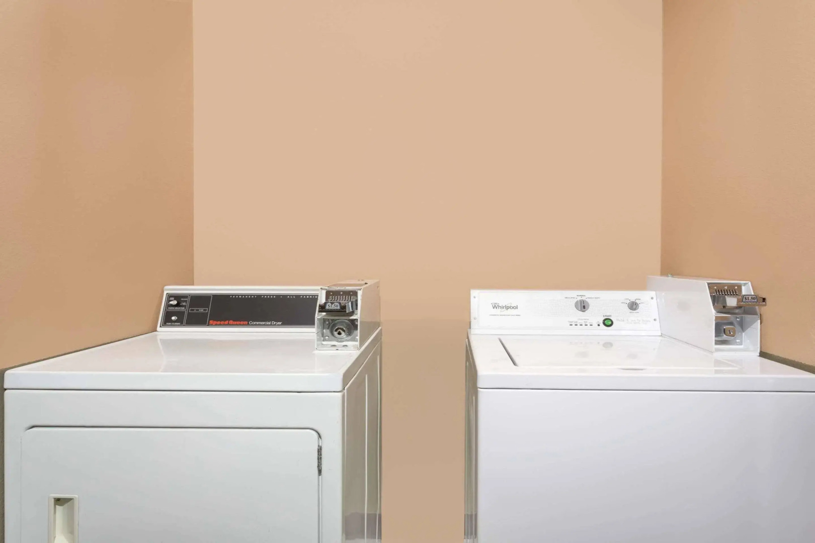 Super 8 by Wyndham Cedar City