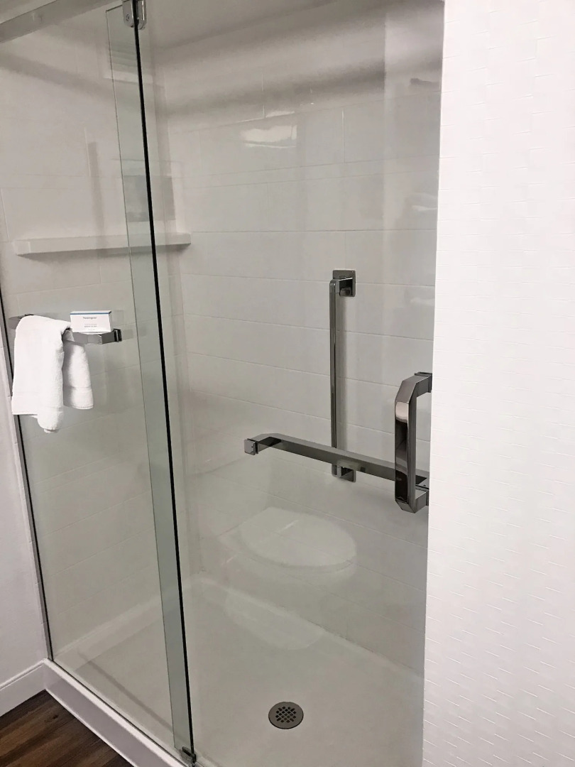 Hampton Inn Fort Smith