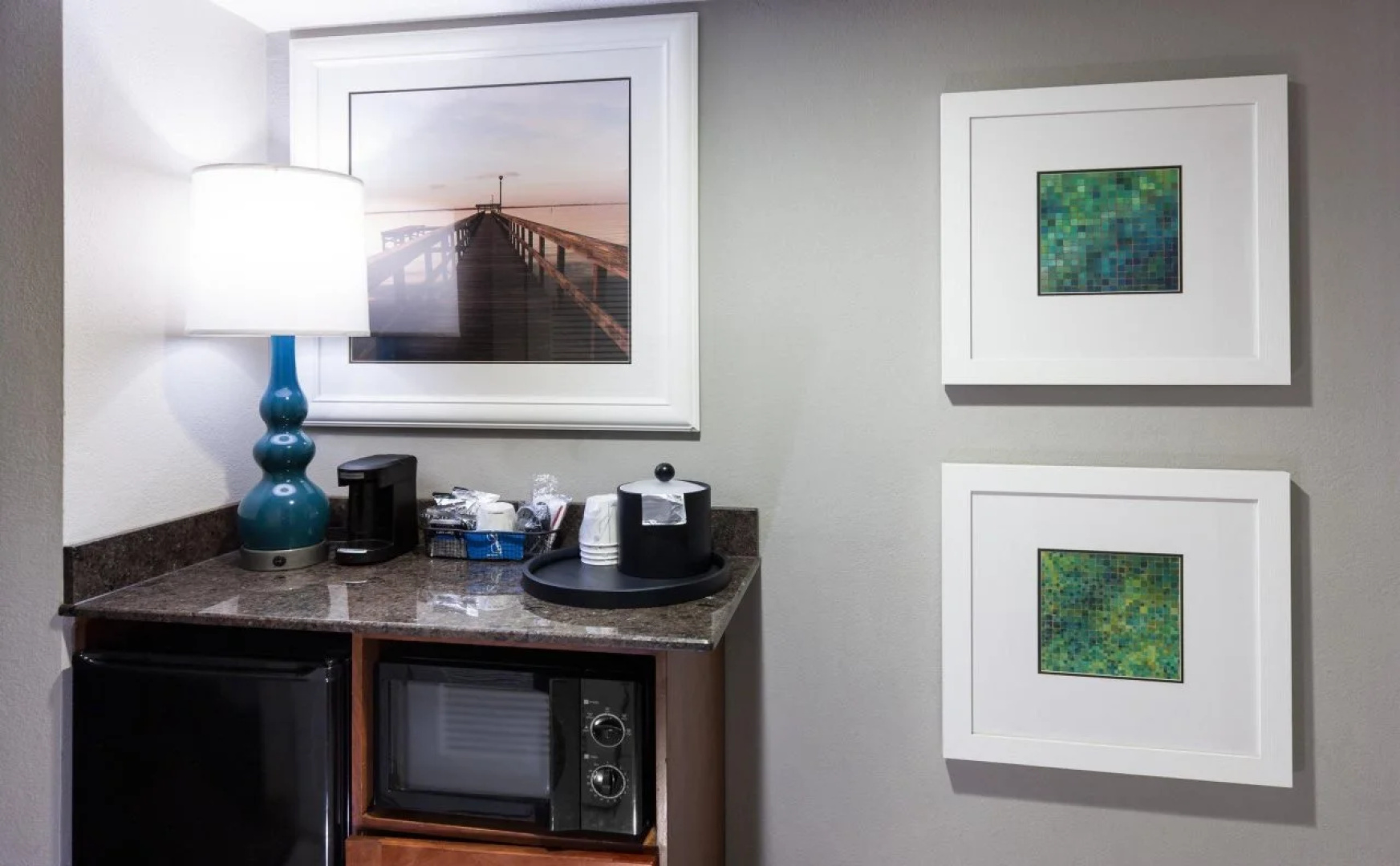 Hampton Inn Jacksonville Beach/Oceanfront