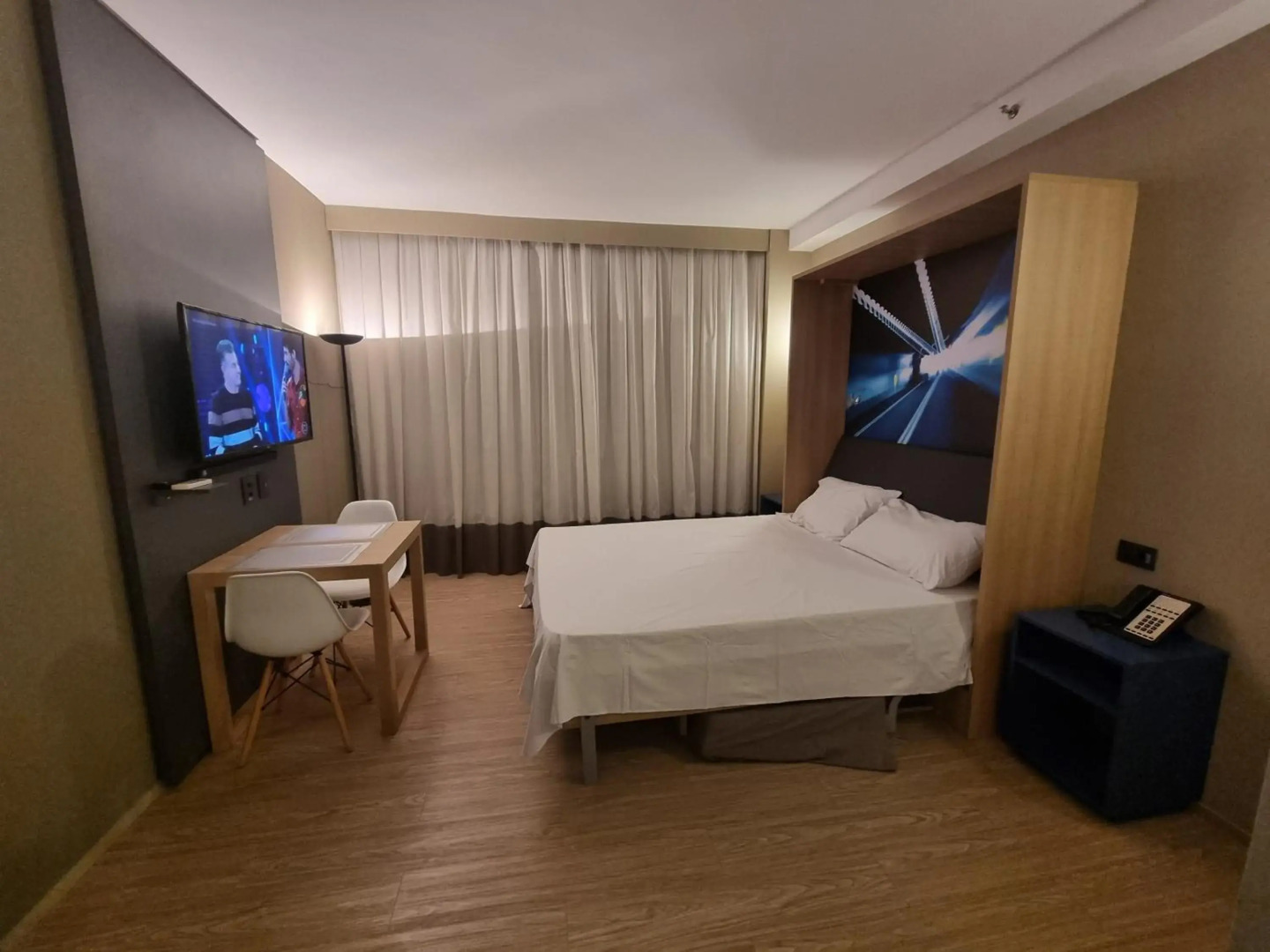 Aparthotel Adagio Alphaville