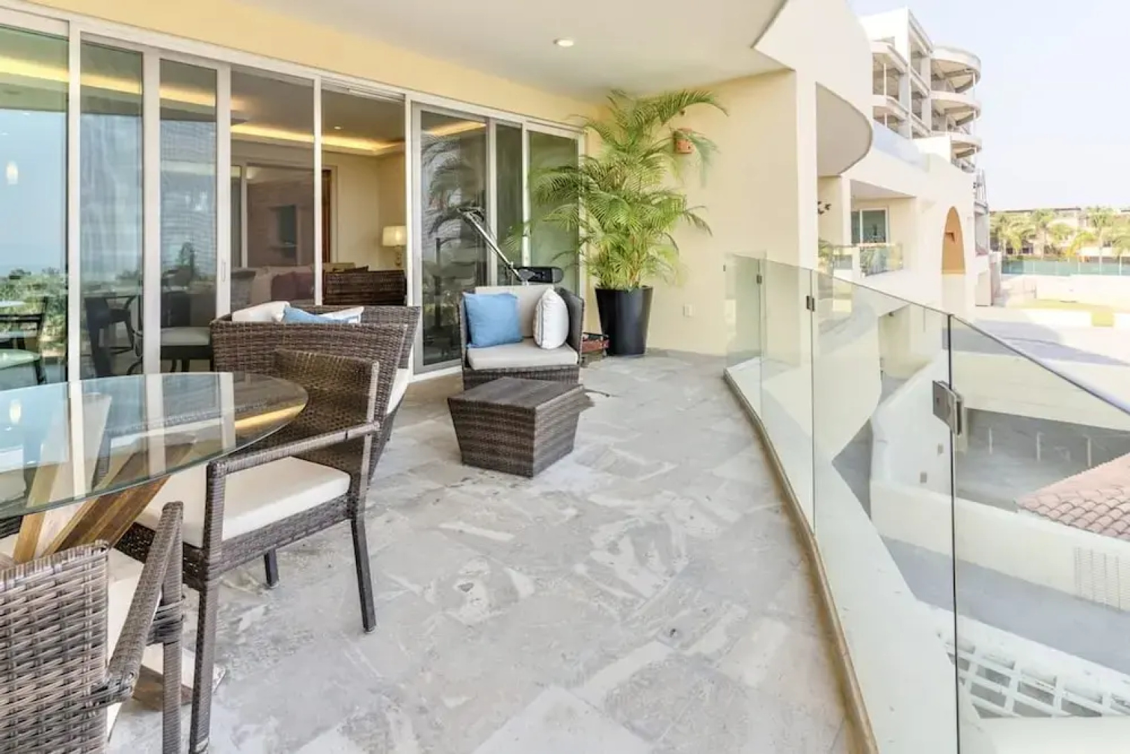 Anana El Dorado 203 Condo With Lake Views Pool