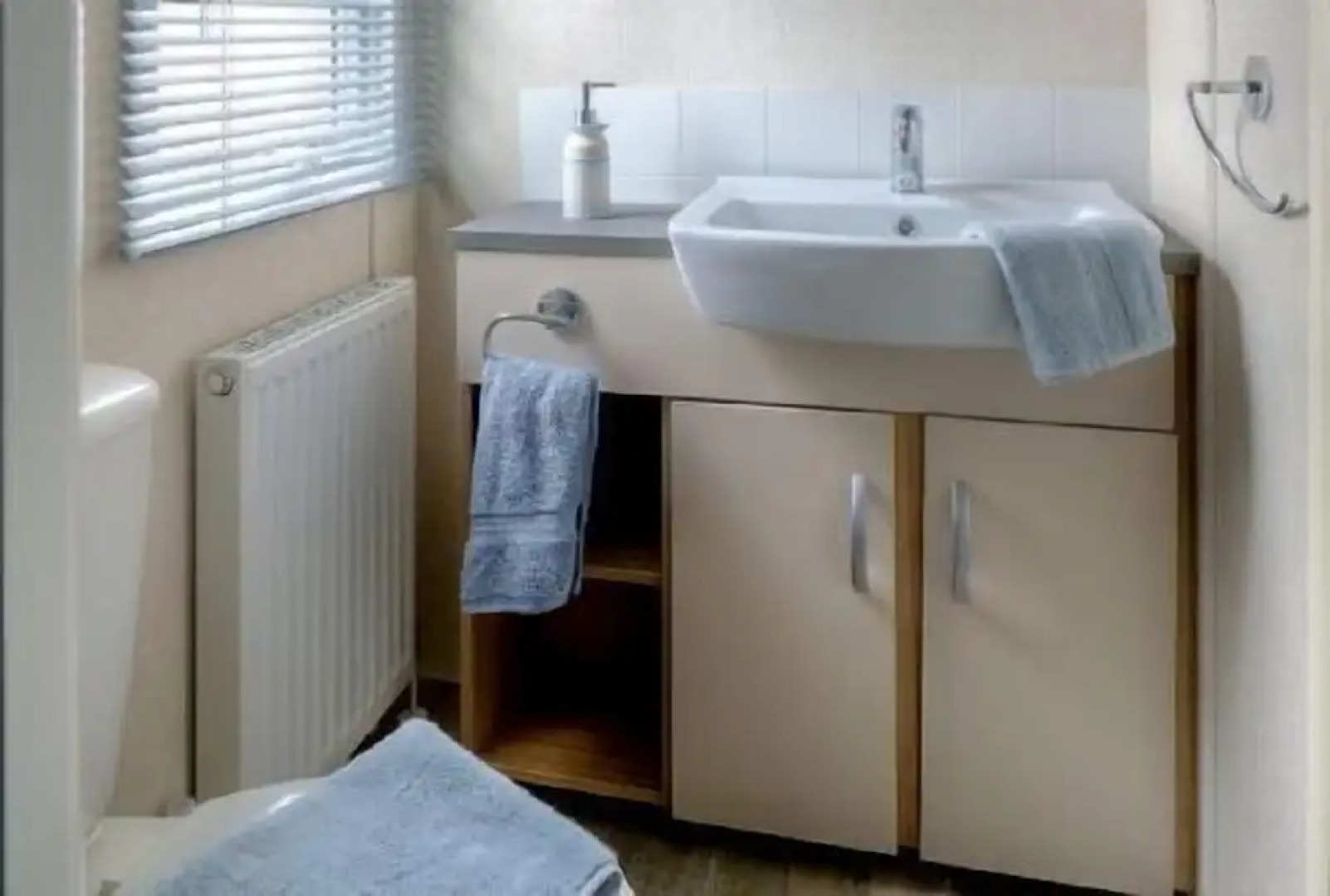 Linwater Holiday Park