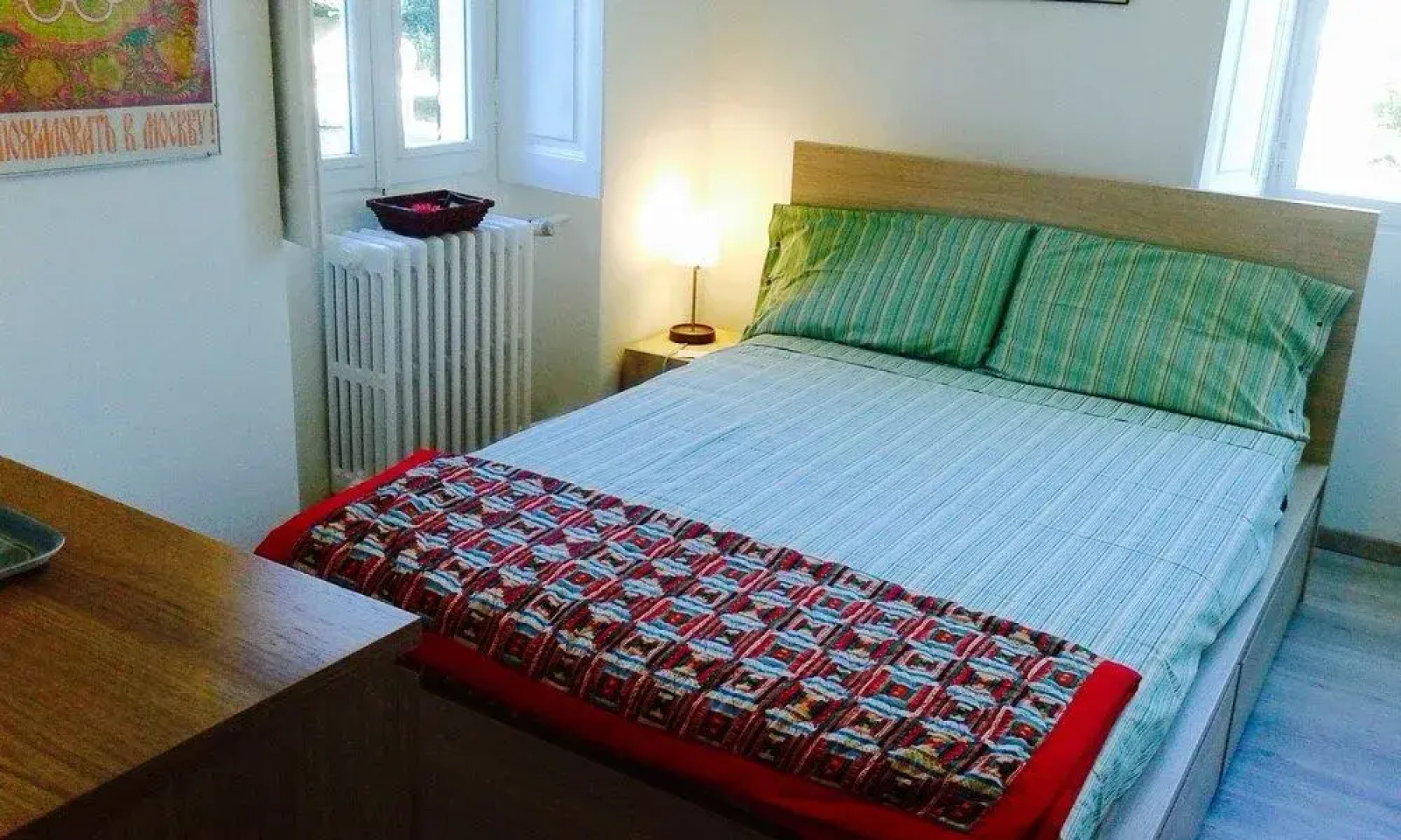 Swanlake B&B