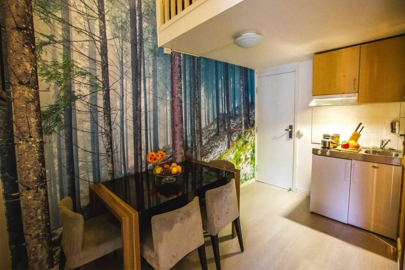 Oslo Hotel Apartments - Hostel