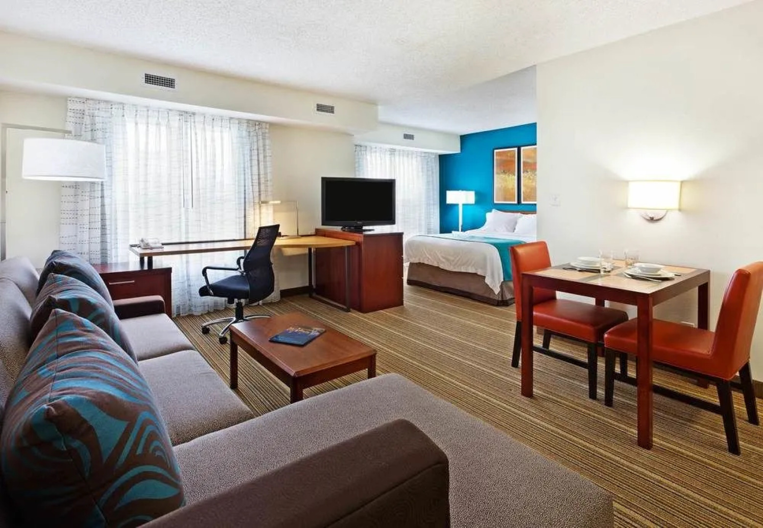 Residence Inn Austin South