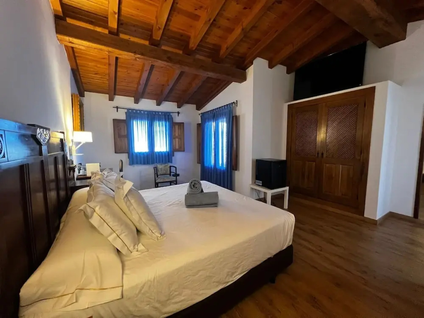 Hotel Rural Abadía de Yuste