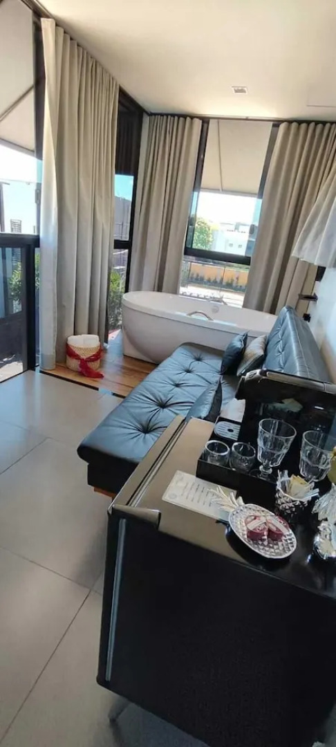 Hotel Flores de Holambra