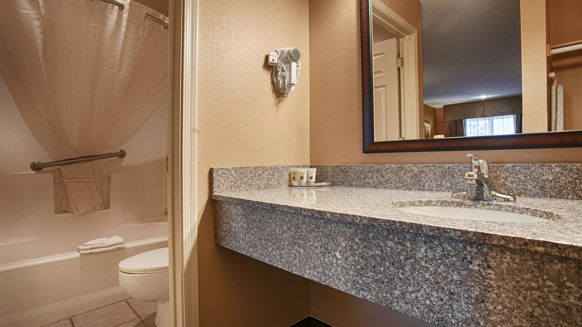 Best Western Sunrise Inn