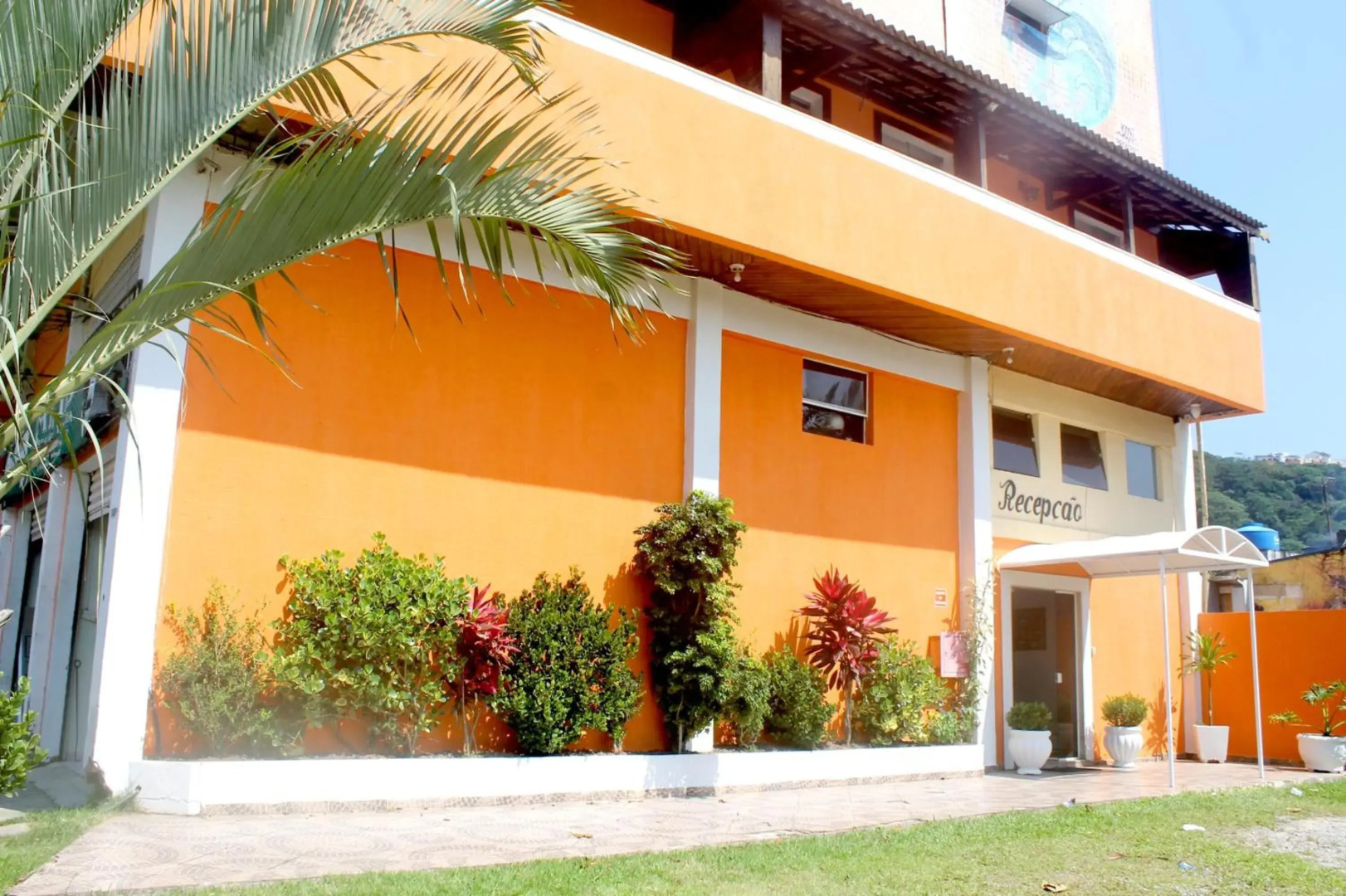 Casa Guarujá Praia do Pernambuco