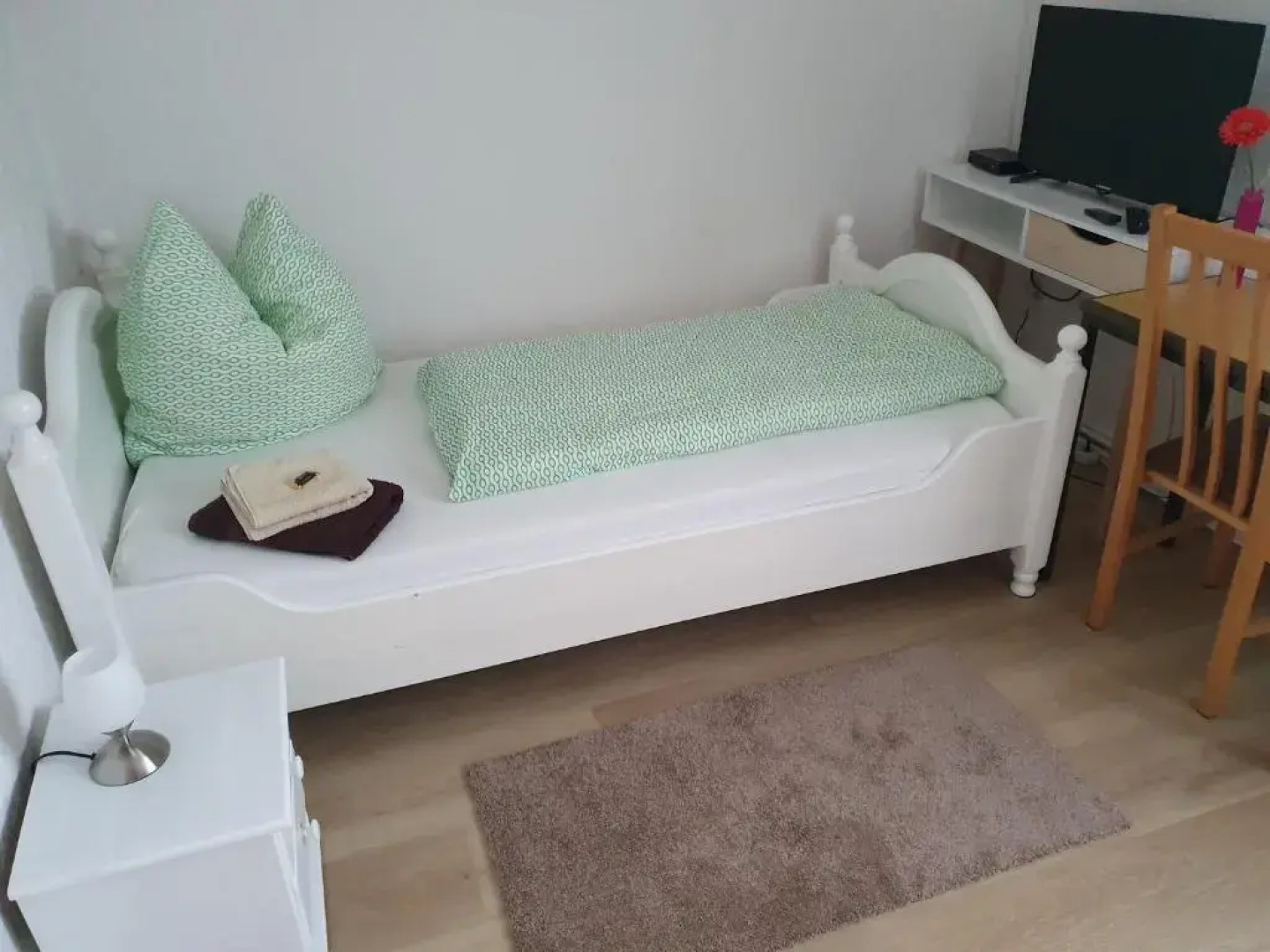 Edemissener Gästezimmer