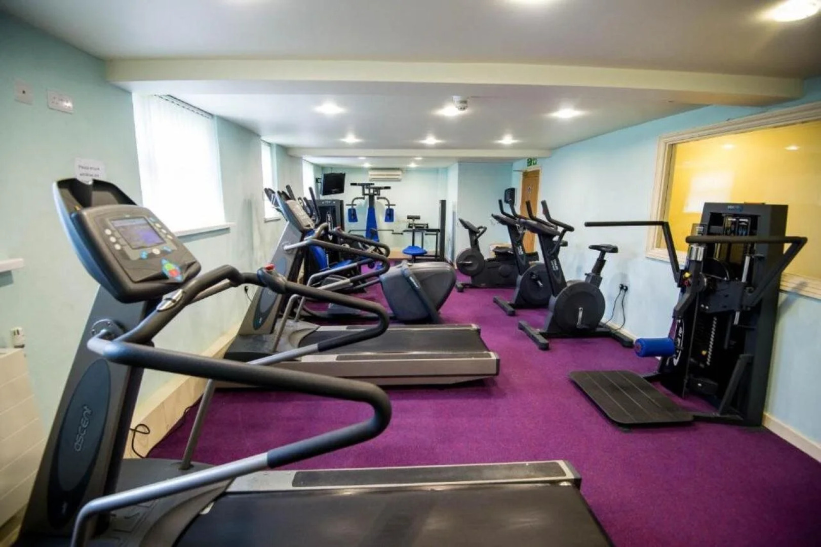 The Ivy Bush Royal Hotel By Compass Hospitality