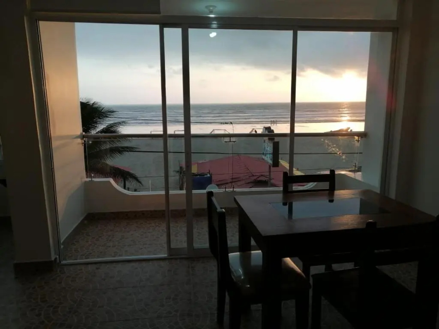 Margaritas Palace Hotel