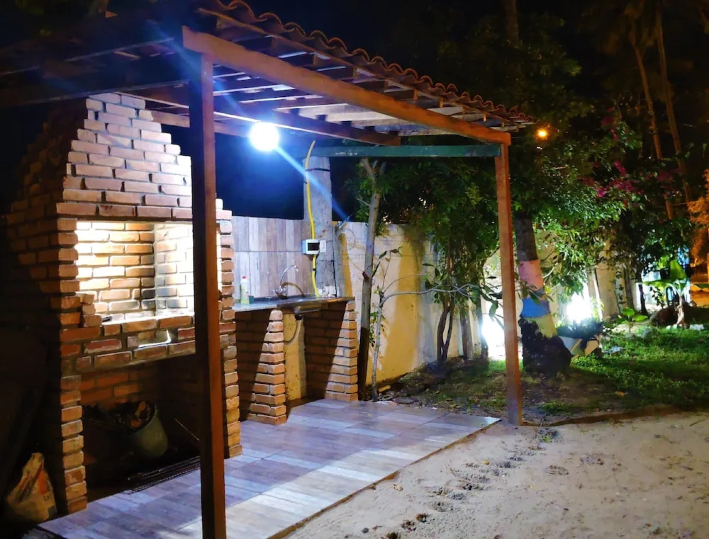 Beach Life Porto de Galinhas