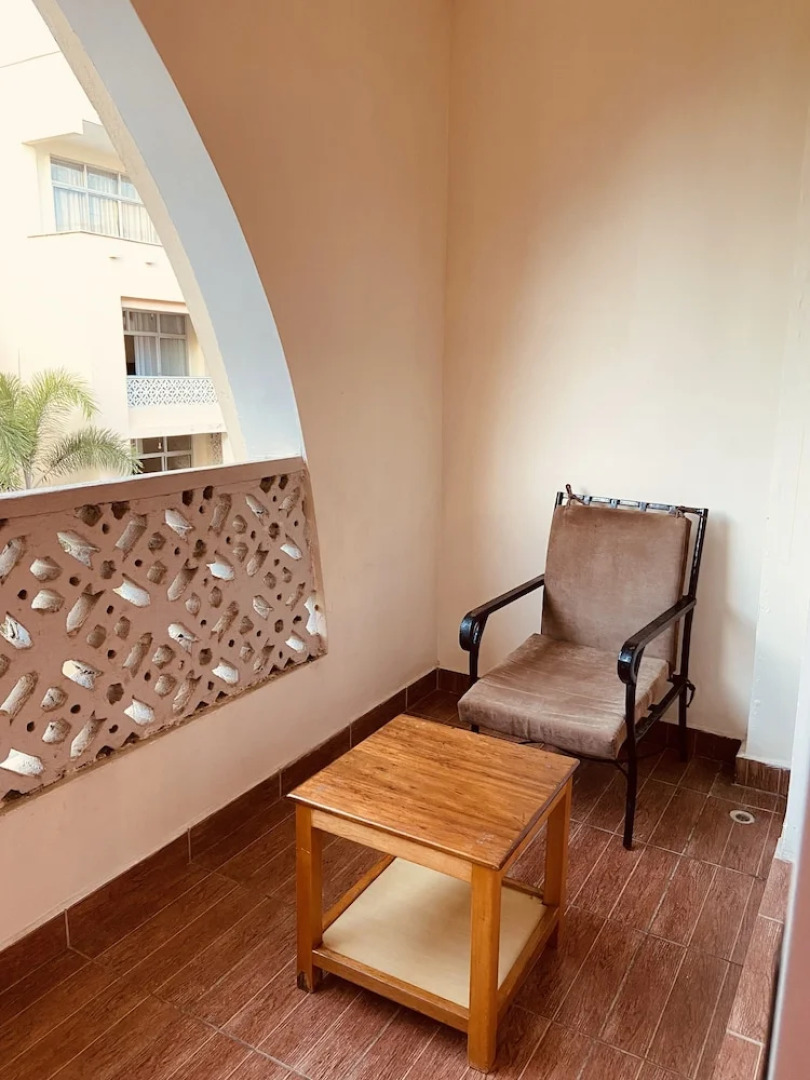 Barizi Holiday Apartments