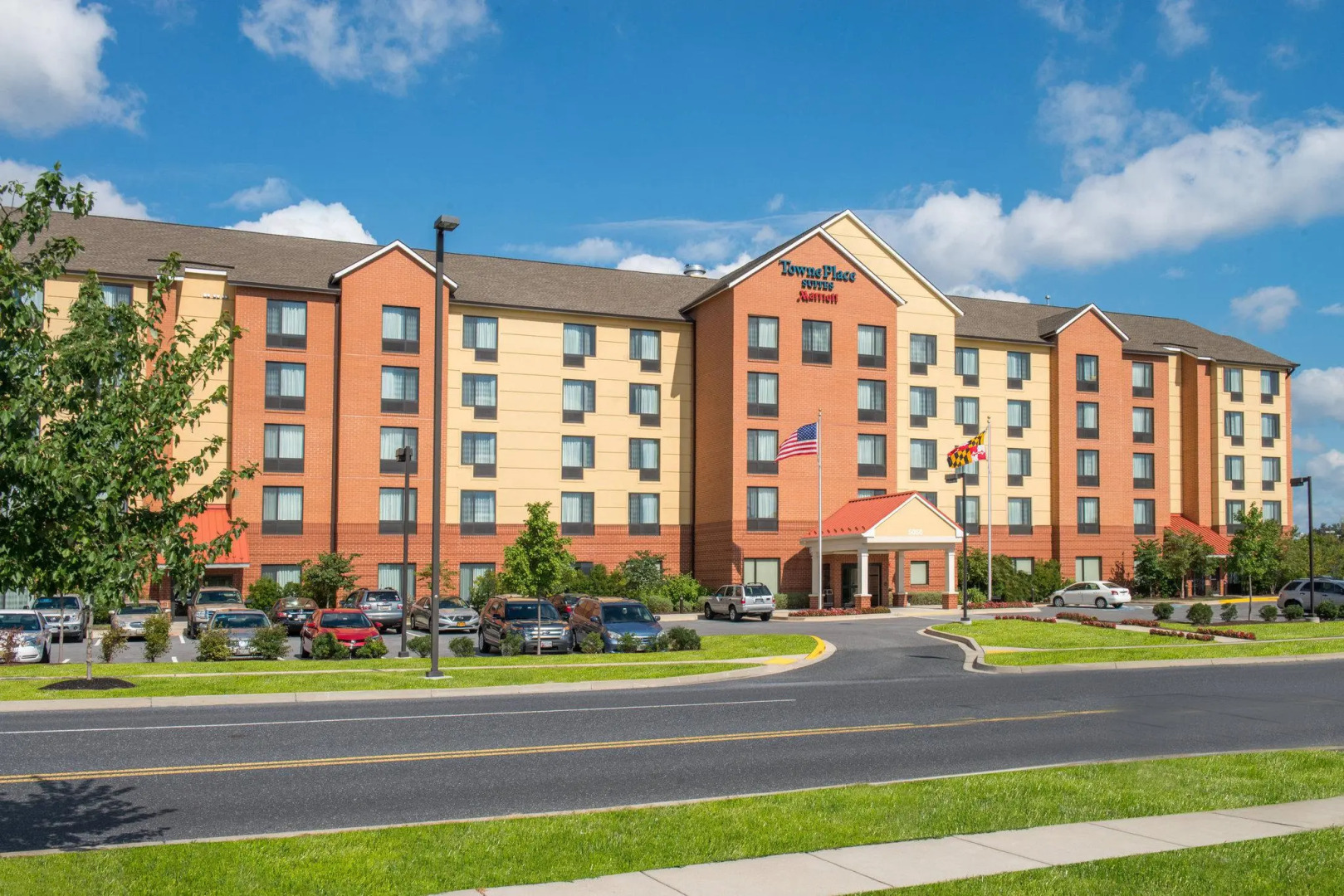 TownePlace Suites by Marriott Frederick