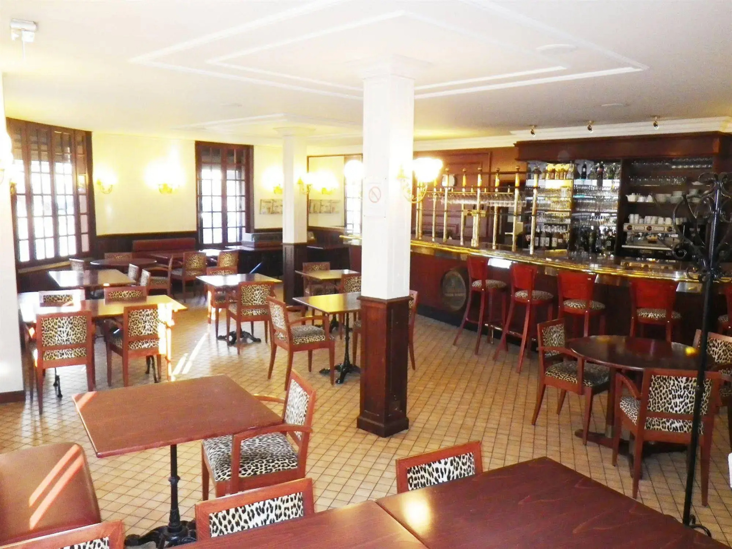 Hôtel François 1er