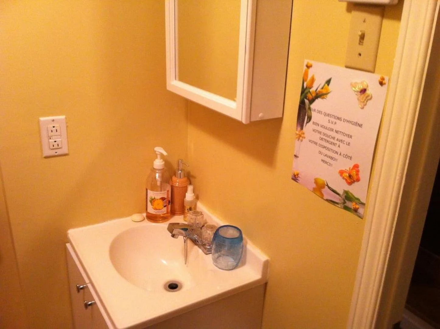 Gîte le Voilier Bed and Breakfast