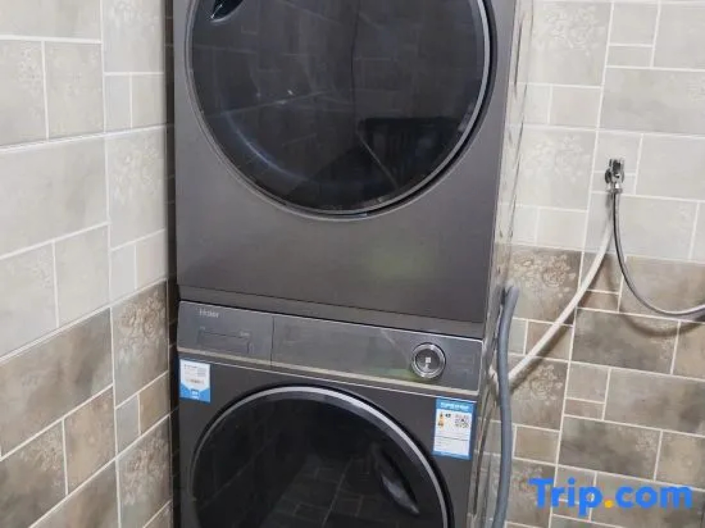 Zhenglanqi Yilai Hotel