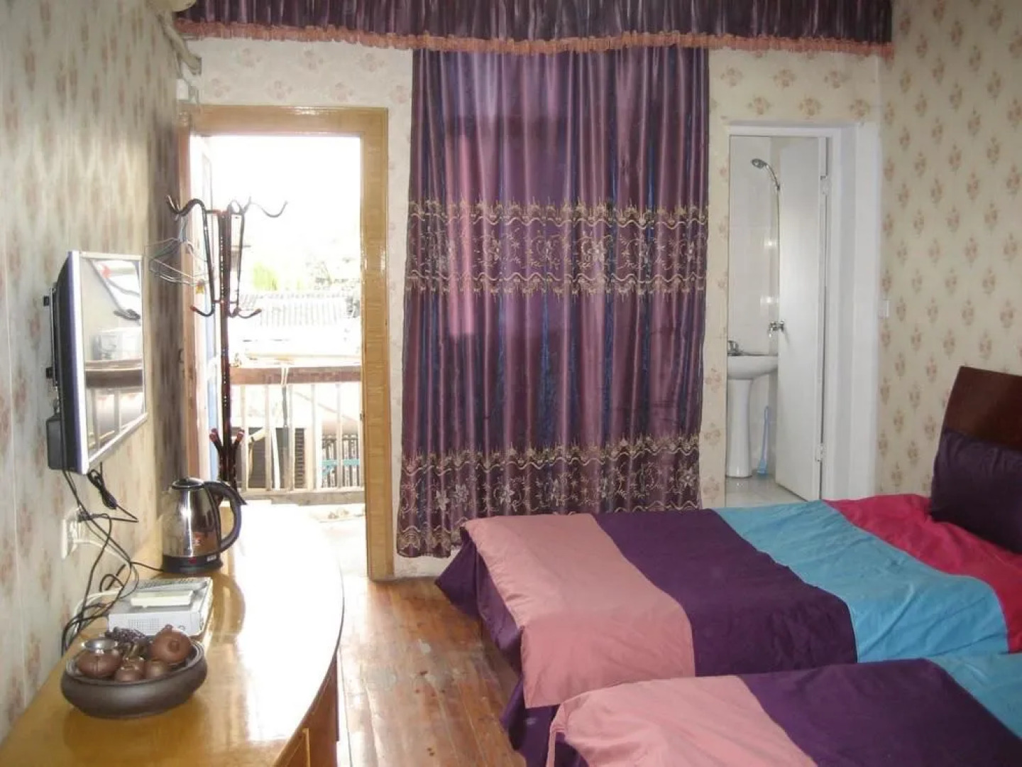 Xinyue Bay Inn Xitang