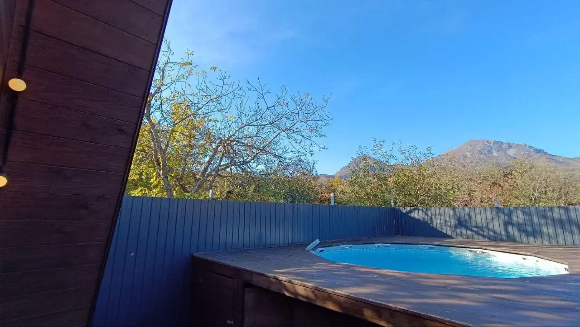 Коттедж на улице Ручейной 20