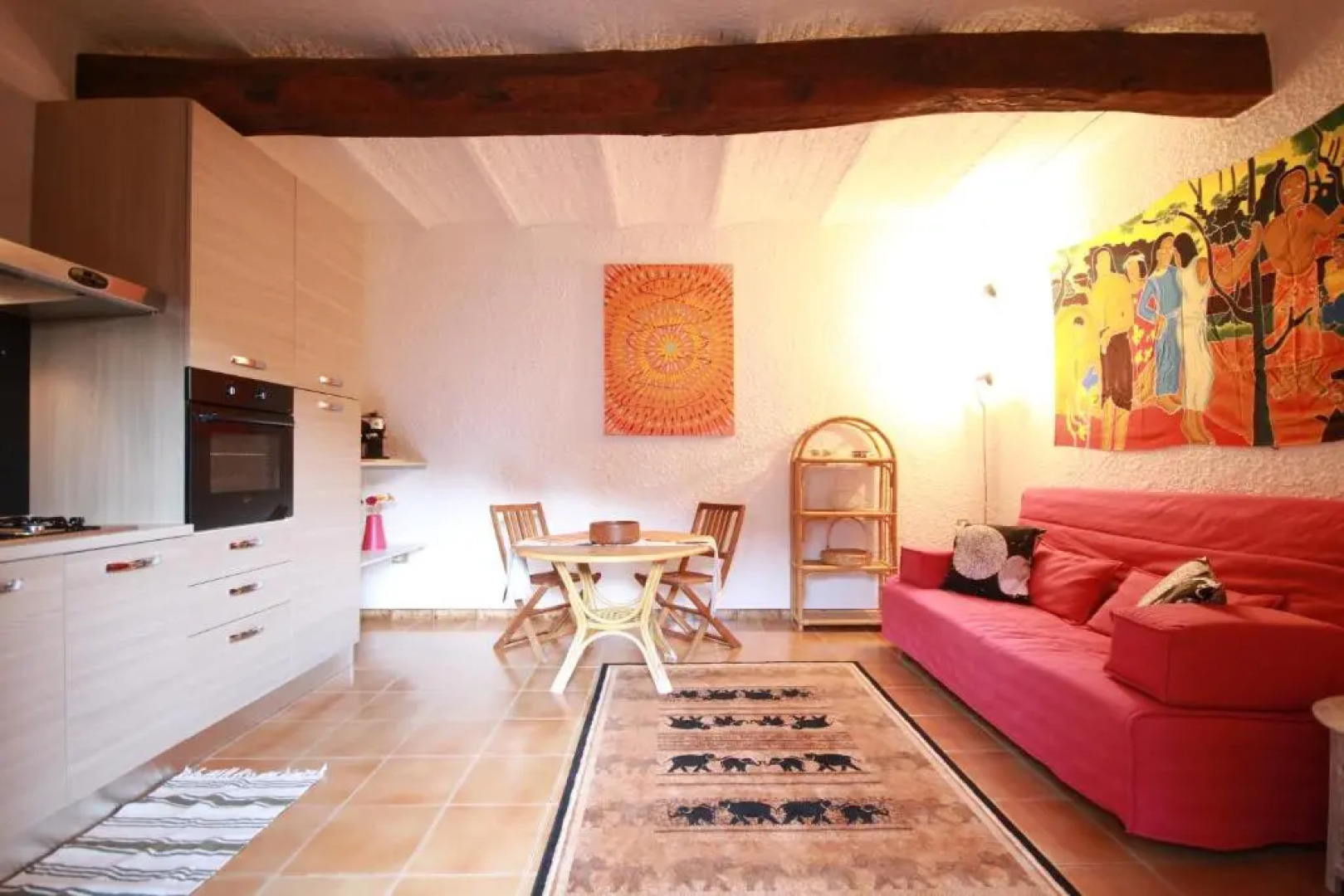 Family House Veronica