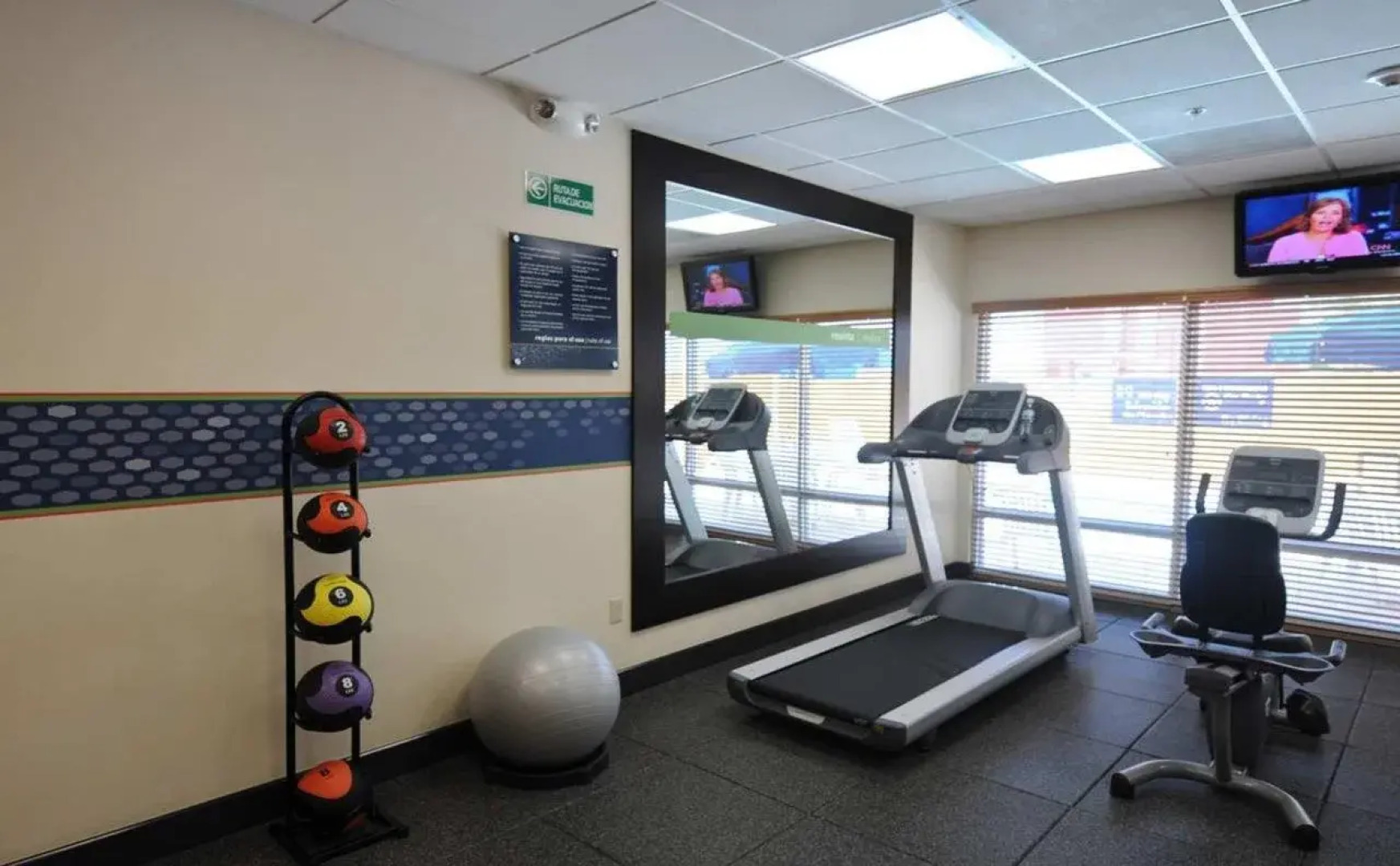 Hampton Inn by Hilton Queretaro Tecnologico